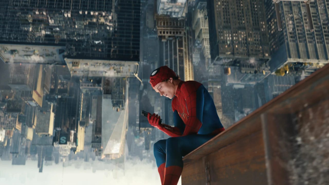 Spider-Man: Brand New Day hat beim Start den bisherigen Rekorde für den ersten Tag gebrochen.