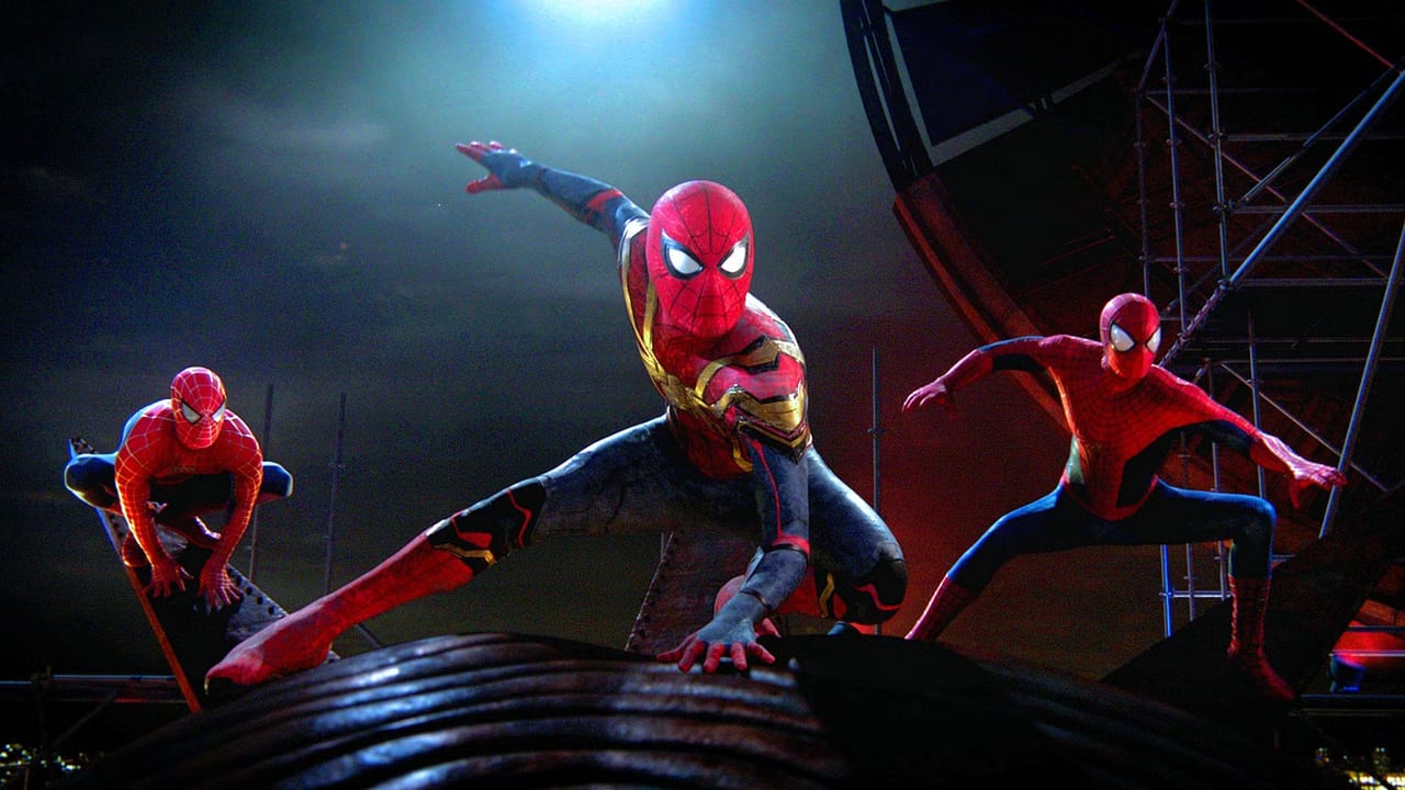 Spider-Man: Brand New Day wird Bezge zu den ren von Tobey Maguire und Andrew Garfield herstellen.