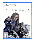 PRAGMATA Hits 2 Million Sales While PS5 Pro Owners Get a Sharper Resolution Bump and Cleaner Ray Tracing
