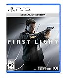 James Bond’s Return to Games is Finally Ready as IO Interactive Confirms 007 First Light has Gone Gold