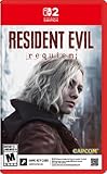 Resident Evil Requiem Datamine Exposes Investigation Mechanics, and Deeper Leon-Grace Interplay CAPCOM Cut Alongside Chapter 2