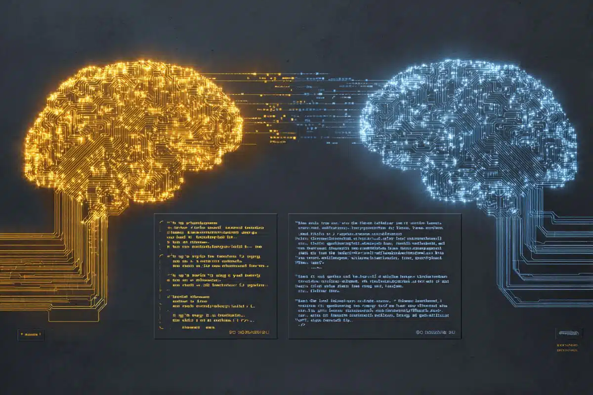 Erstmals besticht eine fortschrittliche KI den Turing-Test