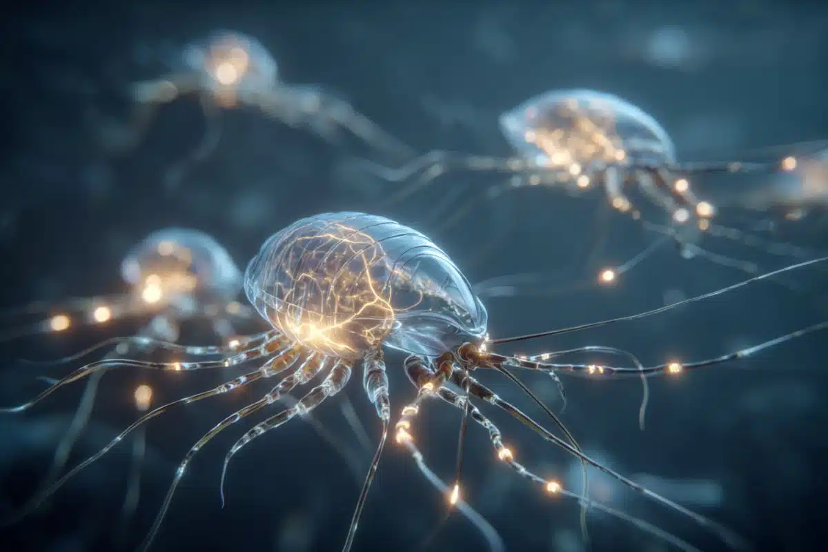 Brain-First-Hypothese: Neue Deutung der Kambrium-Explosion
