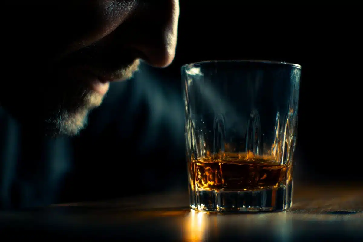 Neuer Echtzeit-Gedächtnistest erkennt Alkoholblackouts