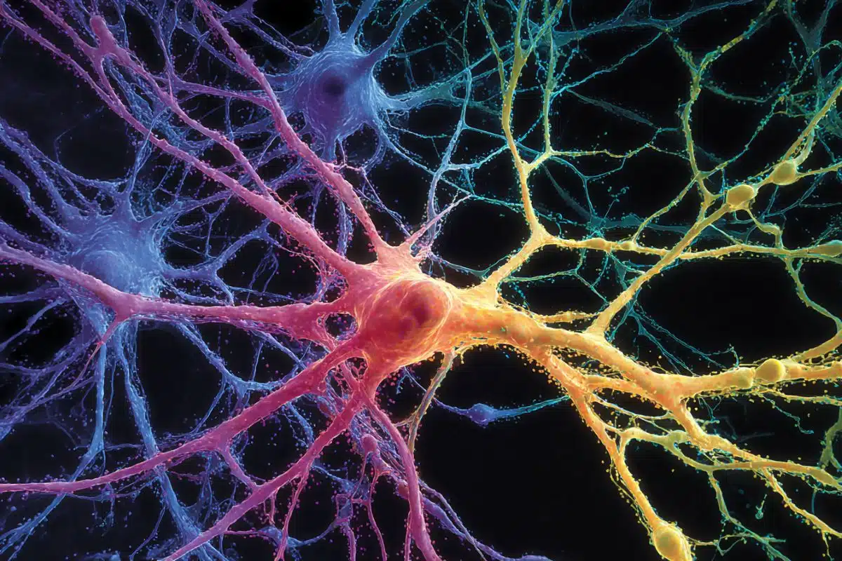 Genetische Landkarten zielen auf die Ursachen der Multiplen Sklerose ab