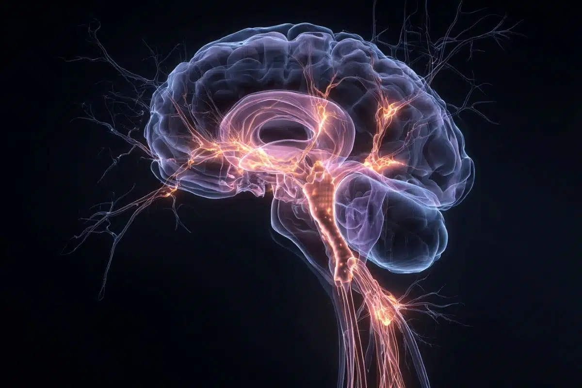 Neurologe identifiziert Hirnverbindung, die Nocebo-Schmerzreaktionen verstärkt