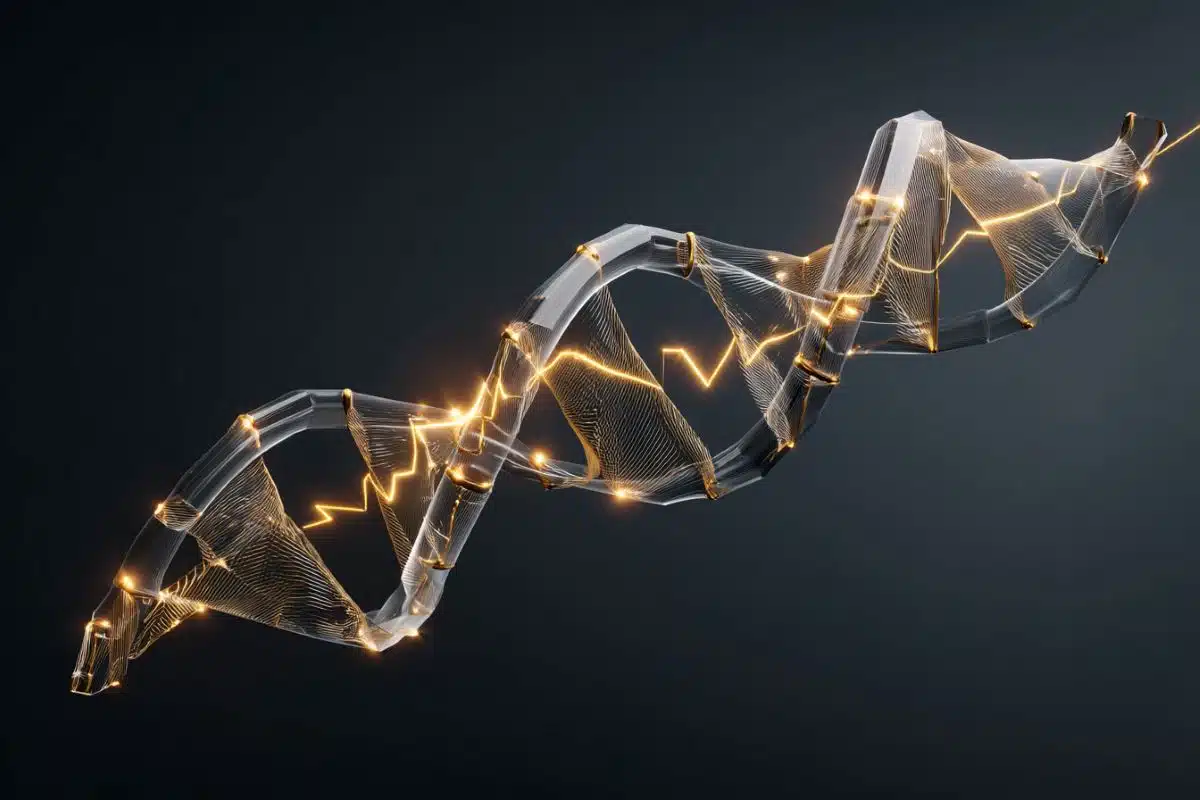RNA-Origami und Nanoporen messen ALS-Gene präzise