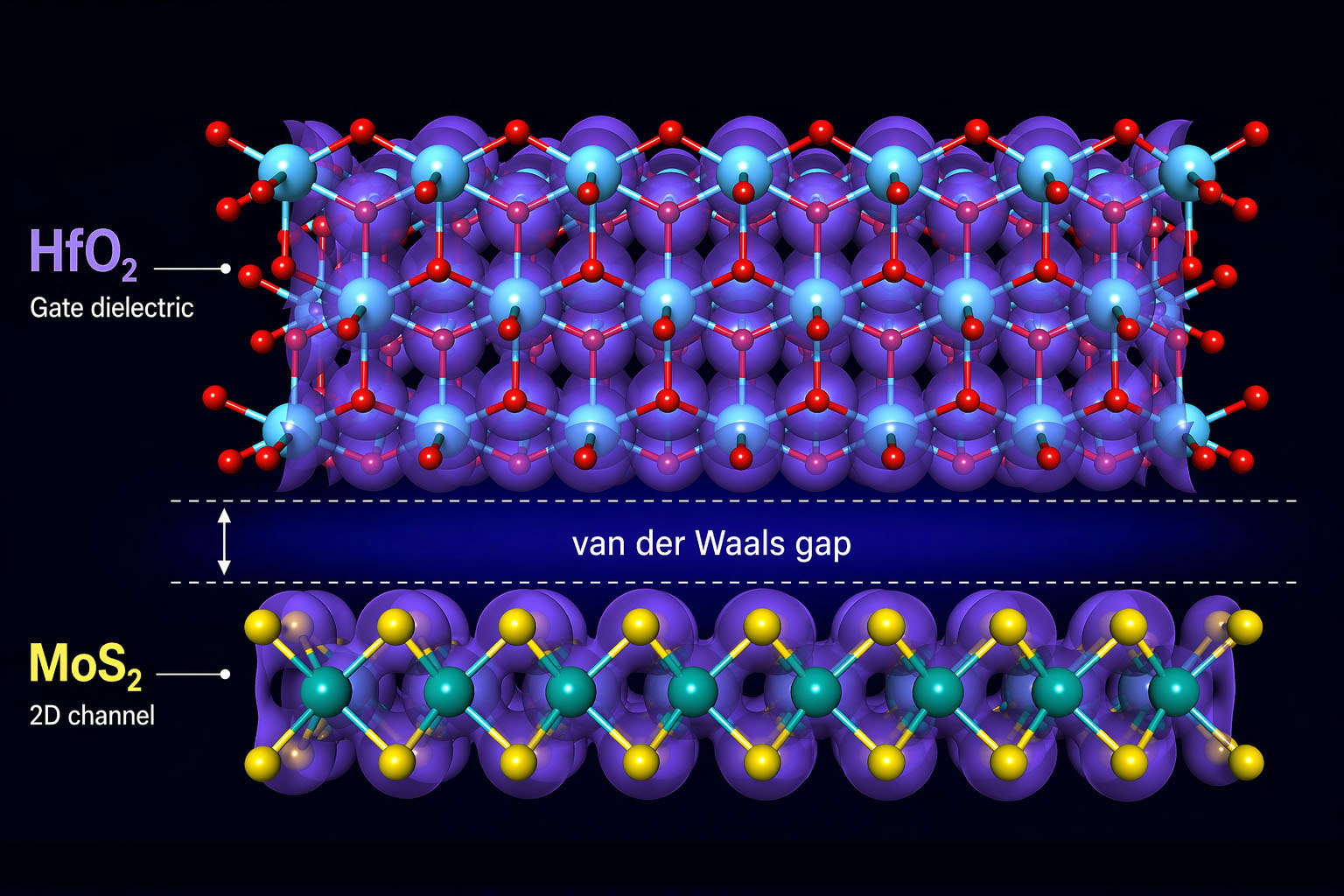 Die atomare Lücke, die der Halbleiterindustrie Milliarden kosten könnte