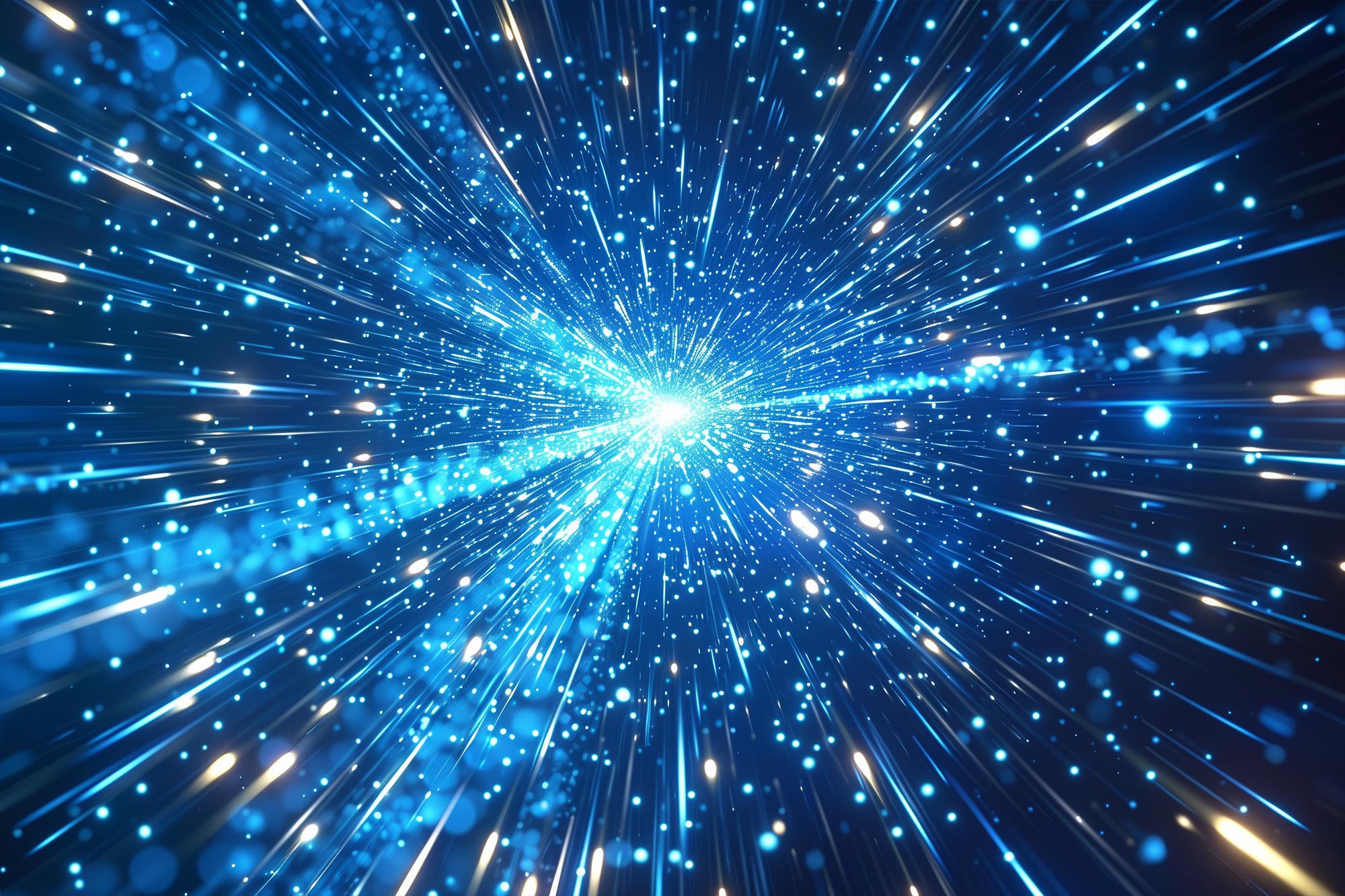 Wissenschaftler entdecken „erstaunliche“ verborgene Eigenschaft des Lichts