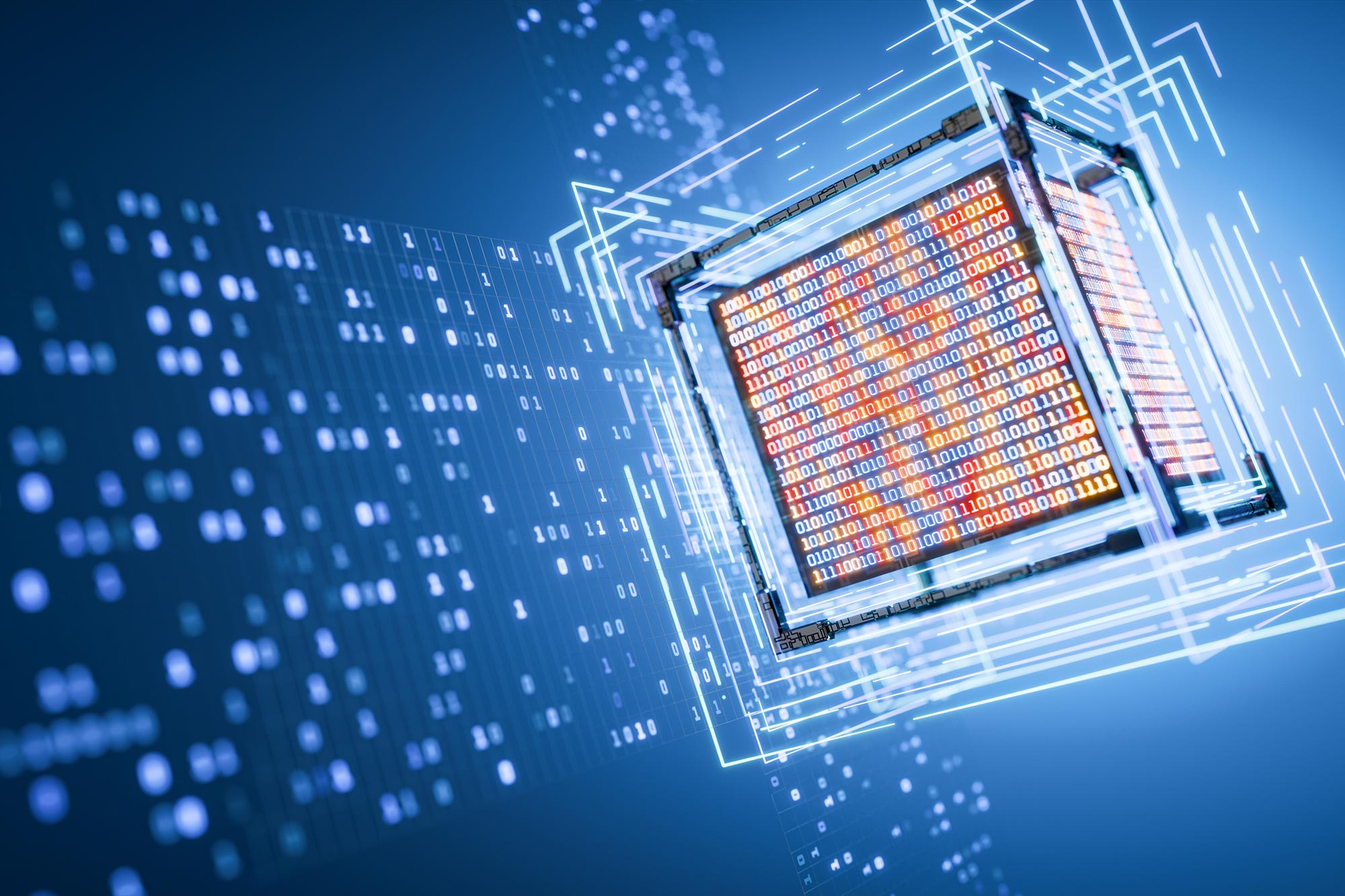 KI trifft Quantencomputing und die Vorhersagen werden beunrußend präzise