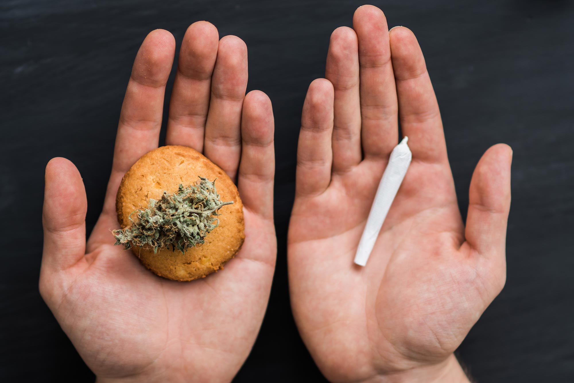 Forscher warnen: Marihuana-Konsum könnte Lungenkrebsrisiko erhöhen