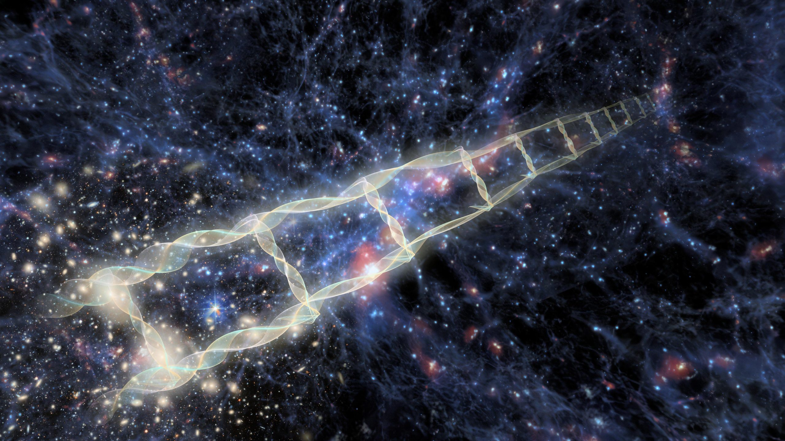 Das Universum dehnt sich zu schnell aus – und die Wissenschaft kann es nicht erklären