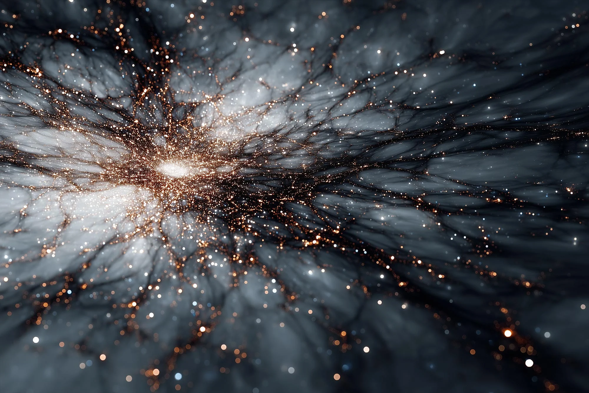 Mathematiker hinterfragen Standard-Kosmologie: Gibt es ein Universum ohne Dunkle Energie?