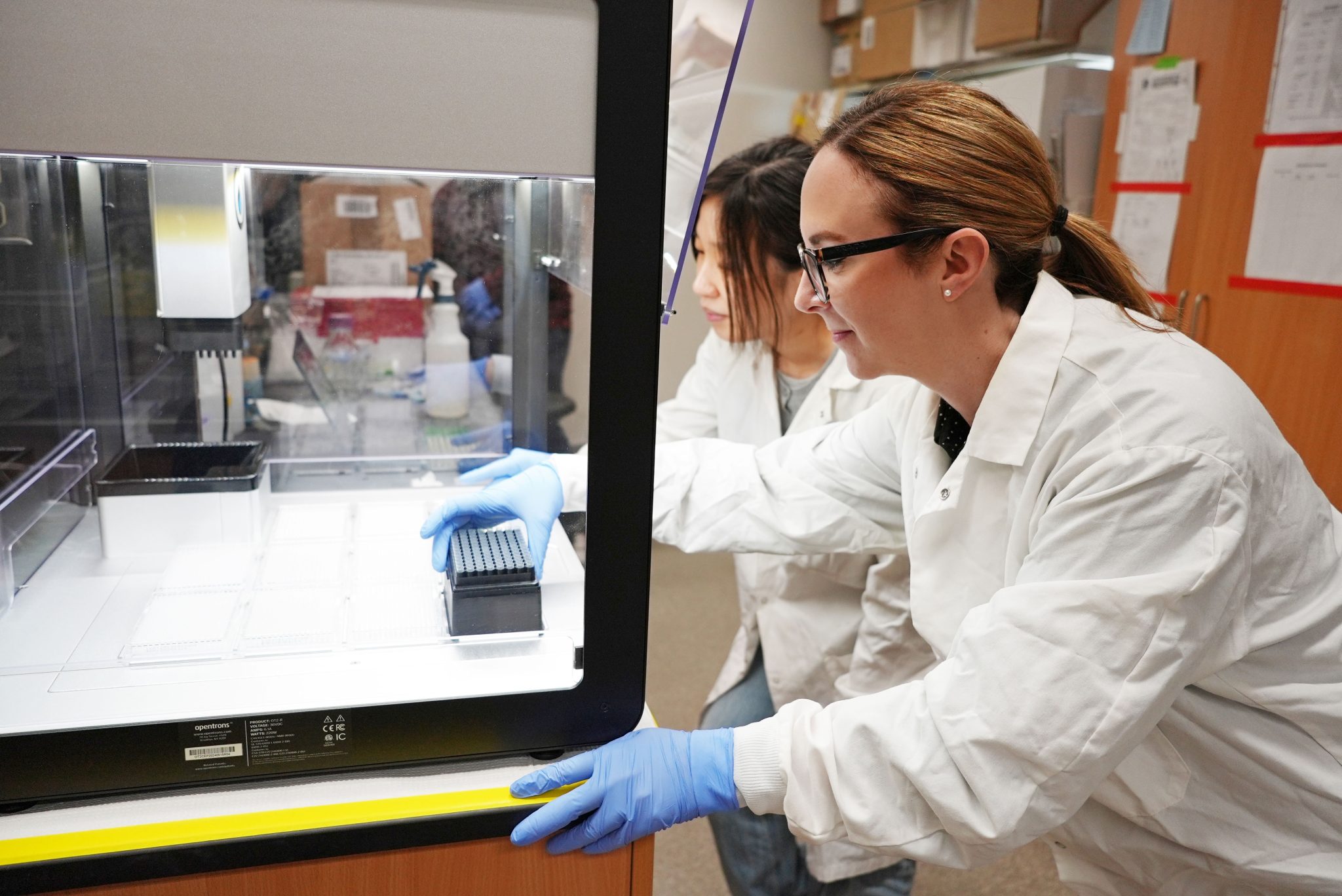 Researchers Discover Natural Compound That Disarms Deadly Superbug