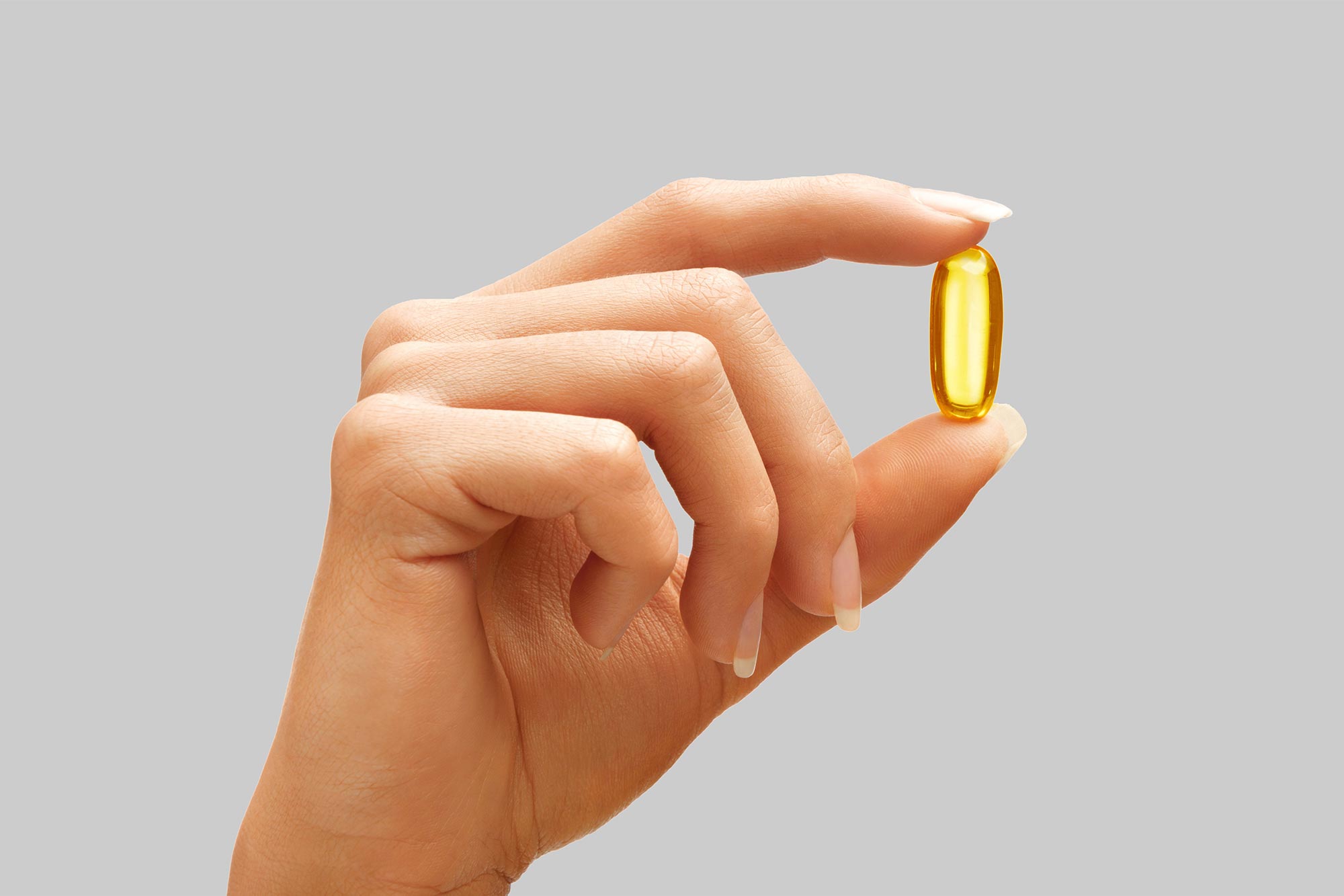 Vitamin D könnte Prädiabetes verhindern, dass es zu Diabetes fortschreitet