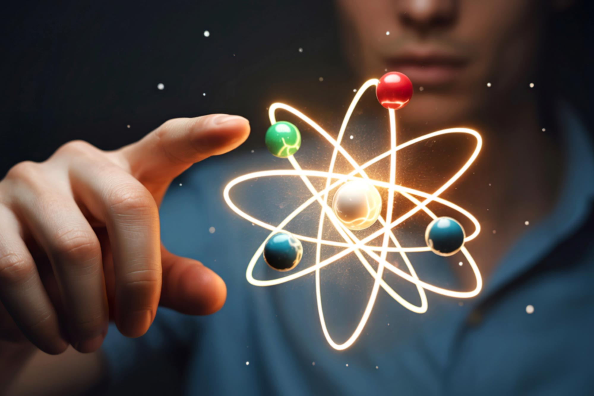 Quanteneffekt könnte biologisches Rätsel lösen