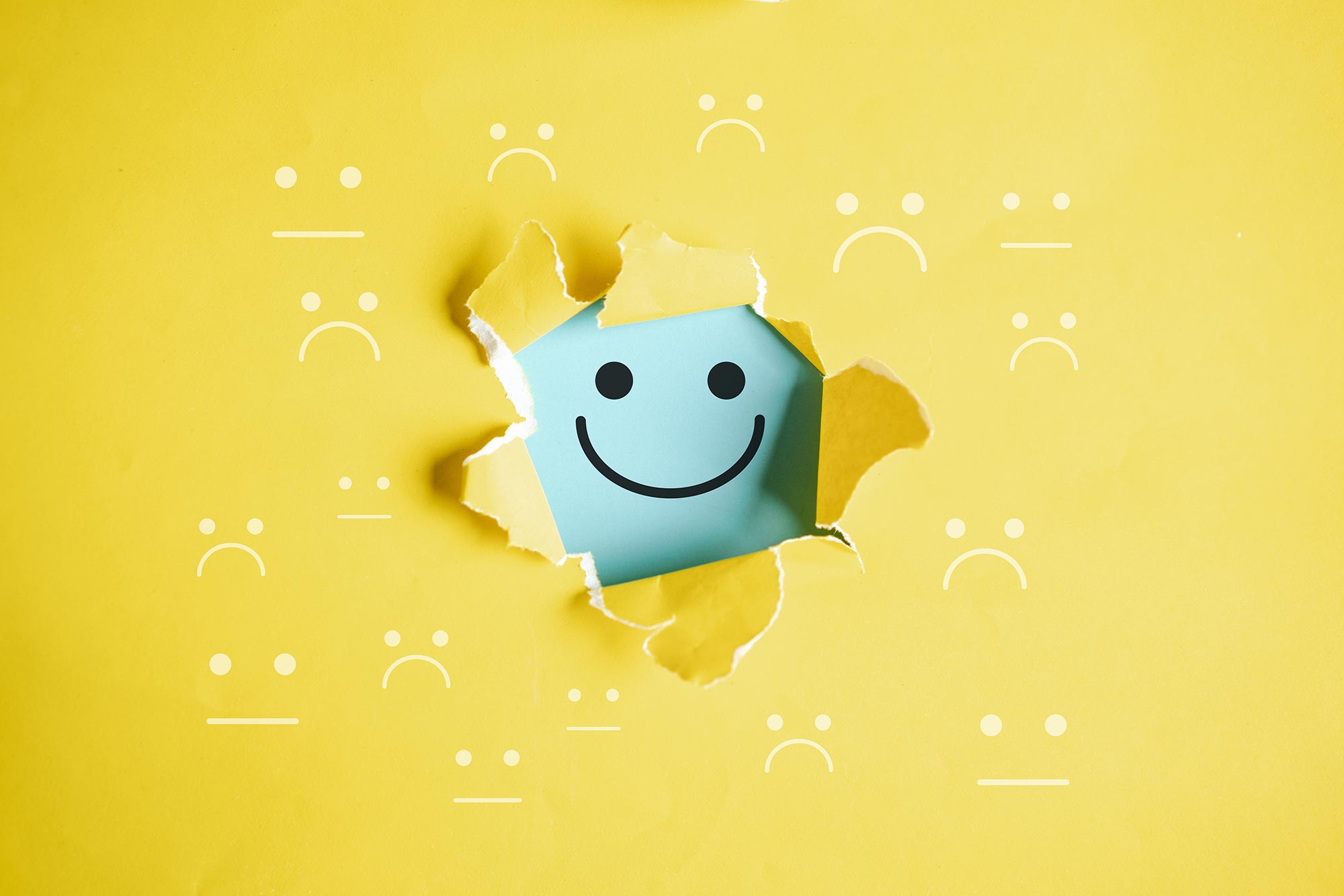 Wissenschaftler entdecken möglicherweise völlig neuen Ansatz zur Behandlung von Depressionen