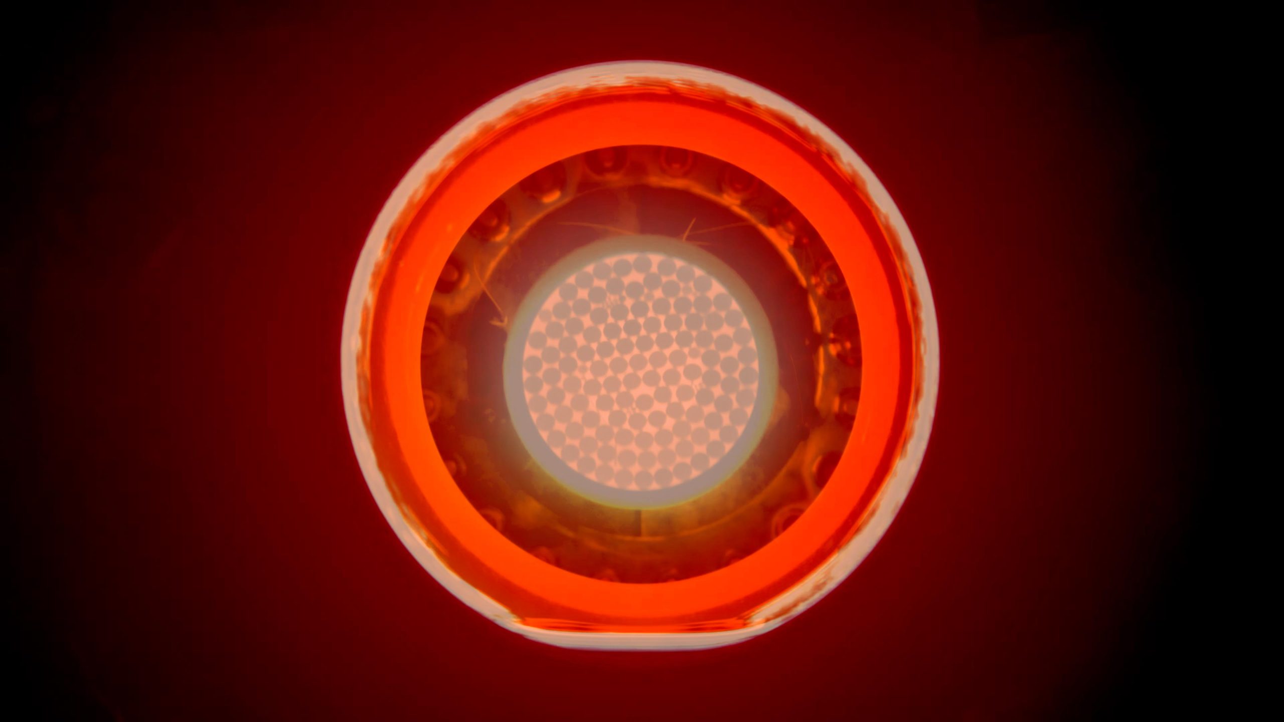 NASA zündet bahnbrechenden Plasma-Schubtriebwerk für zukünftige Marsmissionen an