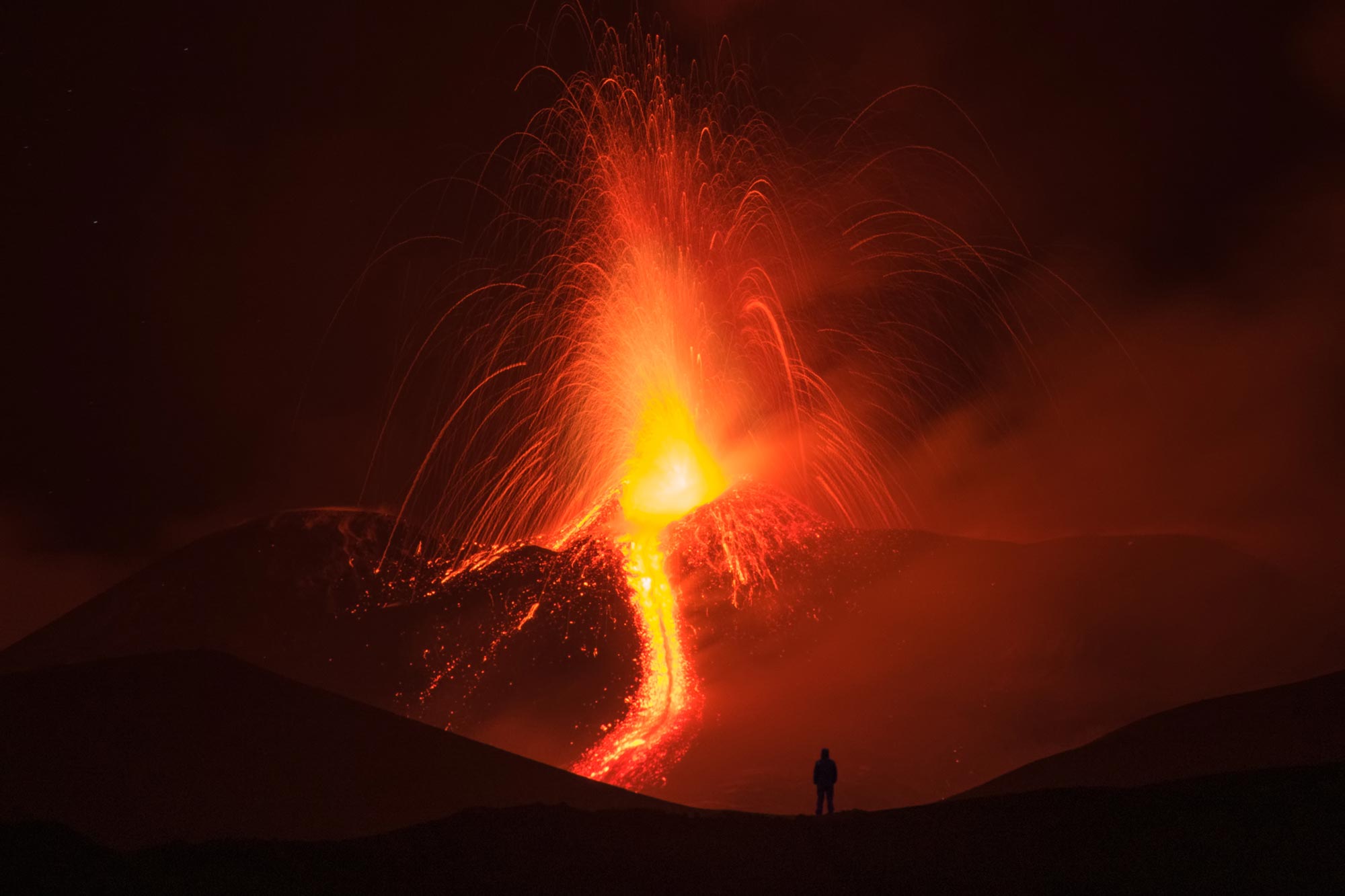 Europas aktivstes Volcano wird seltsamer – Was Wissenschaftler nun neu denken