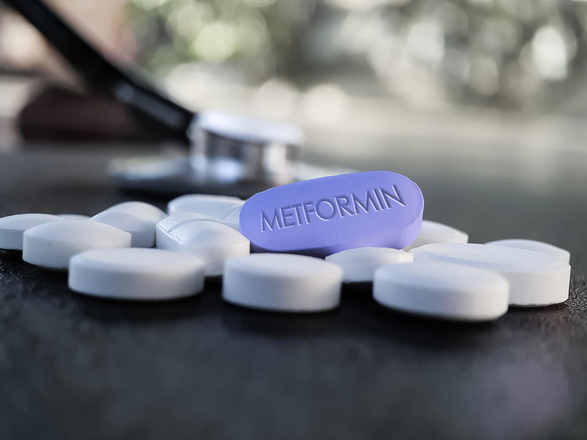 Nach 60 Jahren: Wissenschaftler entdecken unerwartete Gehirnwirkungen des beliebten Diabetes-Medikaments Metformin