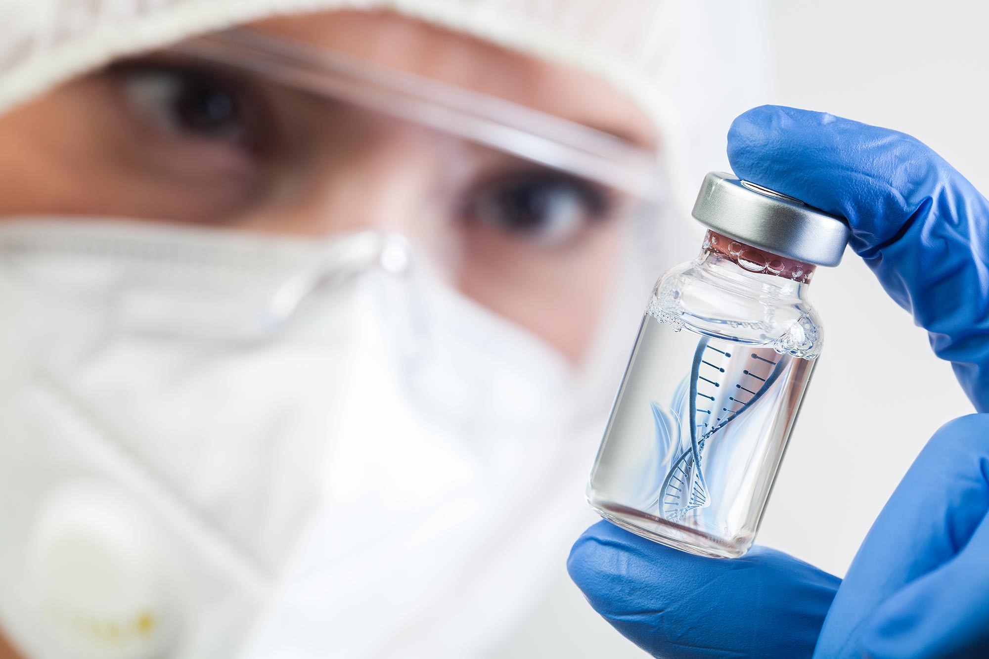 Neuer Immunweg könnte mRNA-Krebsimpfstoffe revolutionieren