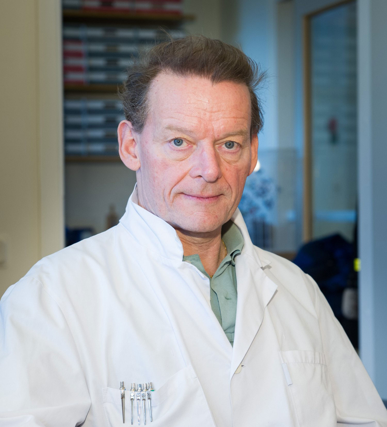 Wissenschaftler entwickeln verbesserte Insulinzellen, die Diabetes bei Mäusen umkehren