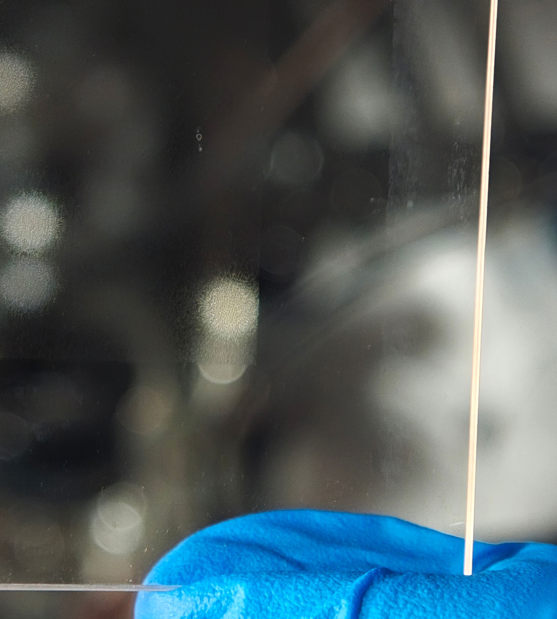 Revolutionäre Bildgebungstechnik enthüllt Geheimnisse der Materie bei extremen Geschwindigkeiten