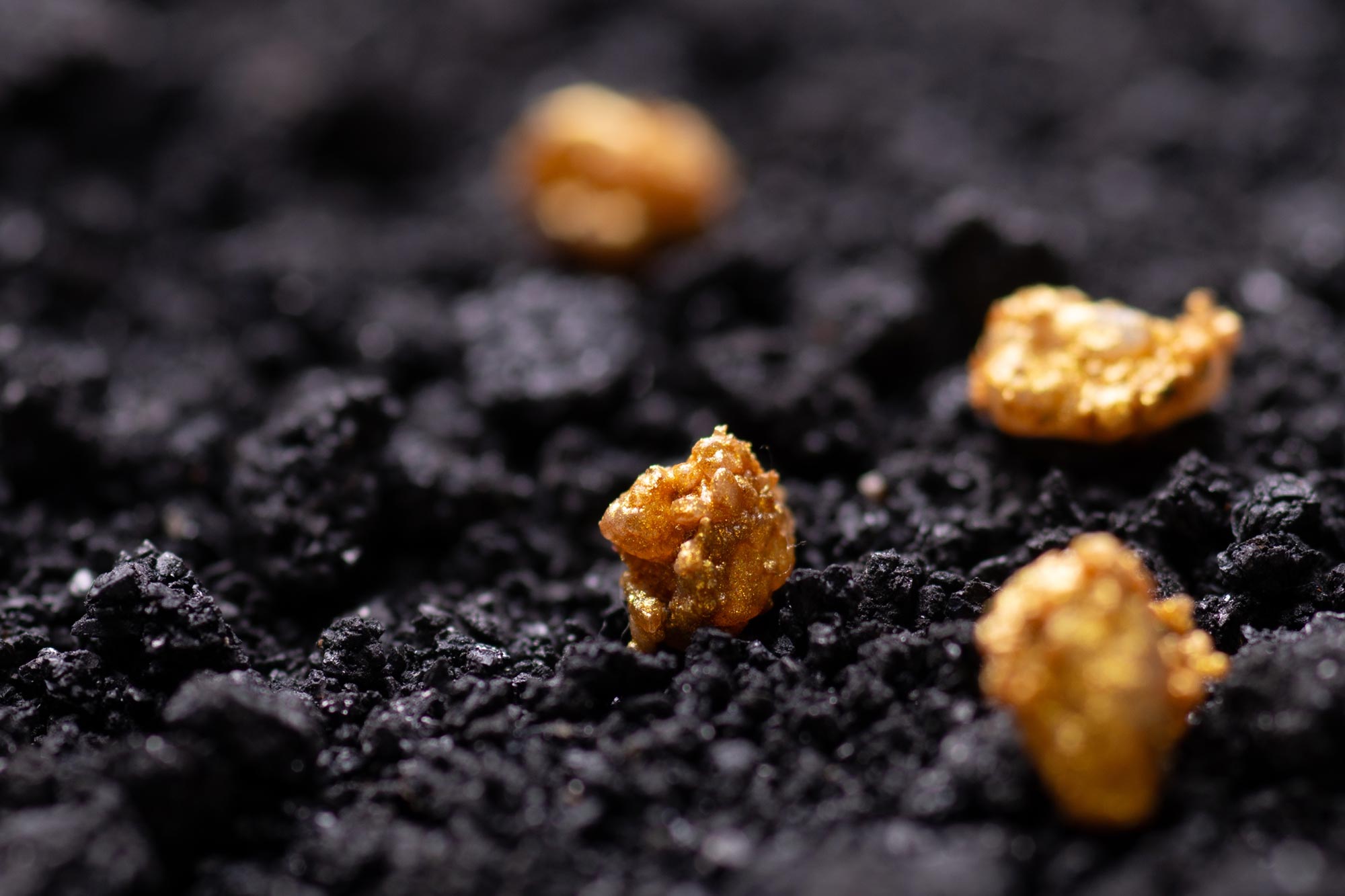 Archäologen entdecken antike römische Goldminen in den spanischen Pyrenäen