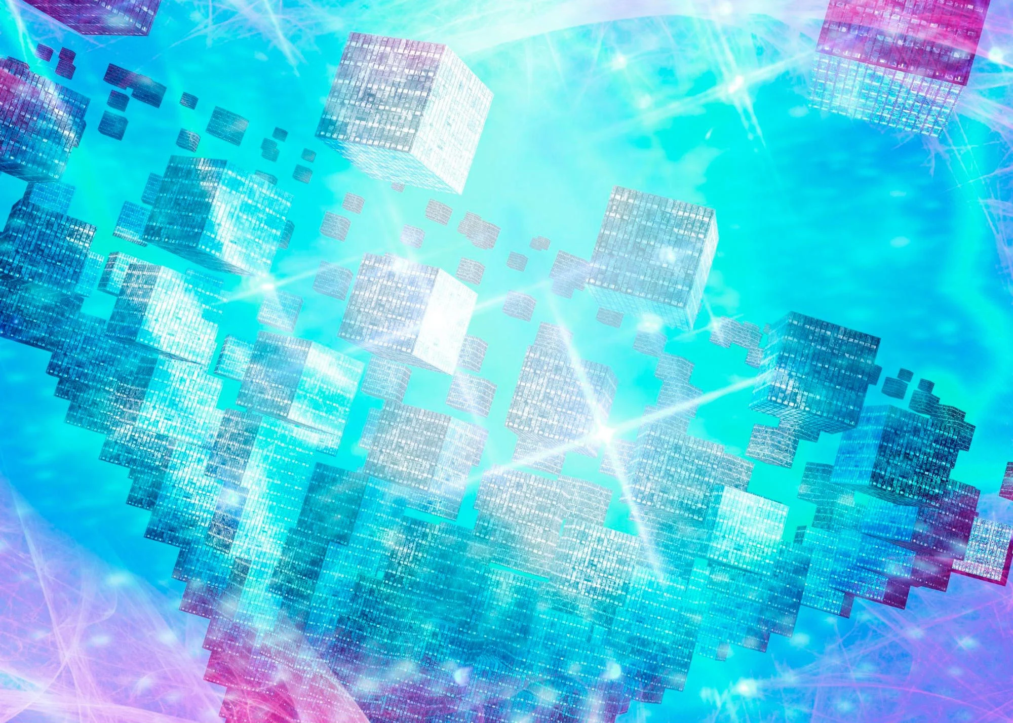 Quantensprung: Neuer Algorithmus löst „unmögliche“ Materialien in Sekunden