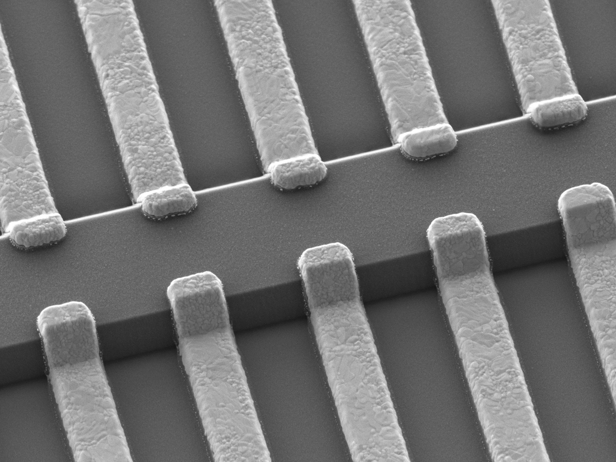 Harvard Durchbruch bringt leistungsstarke UV-Quellen auf einen Chip
