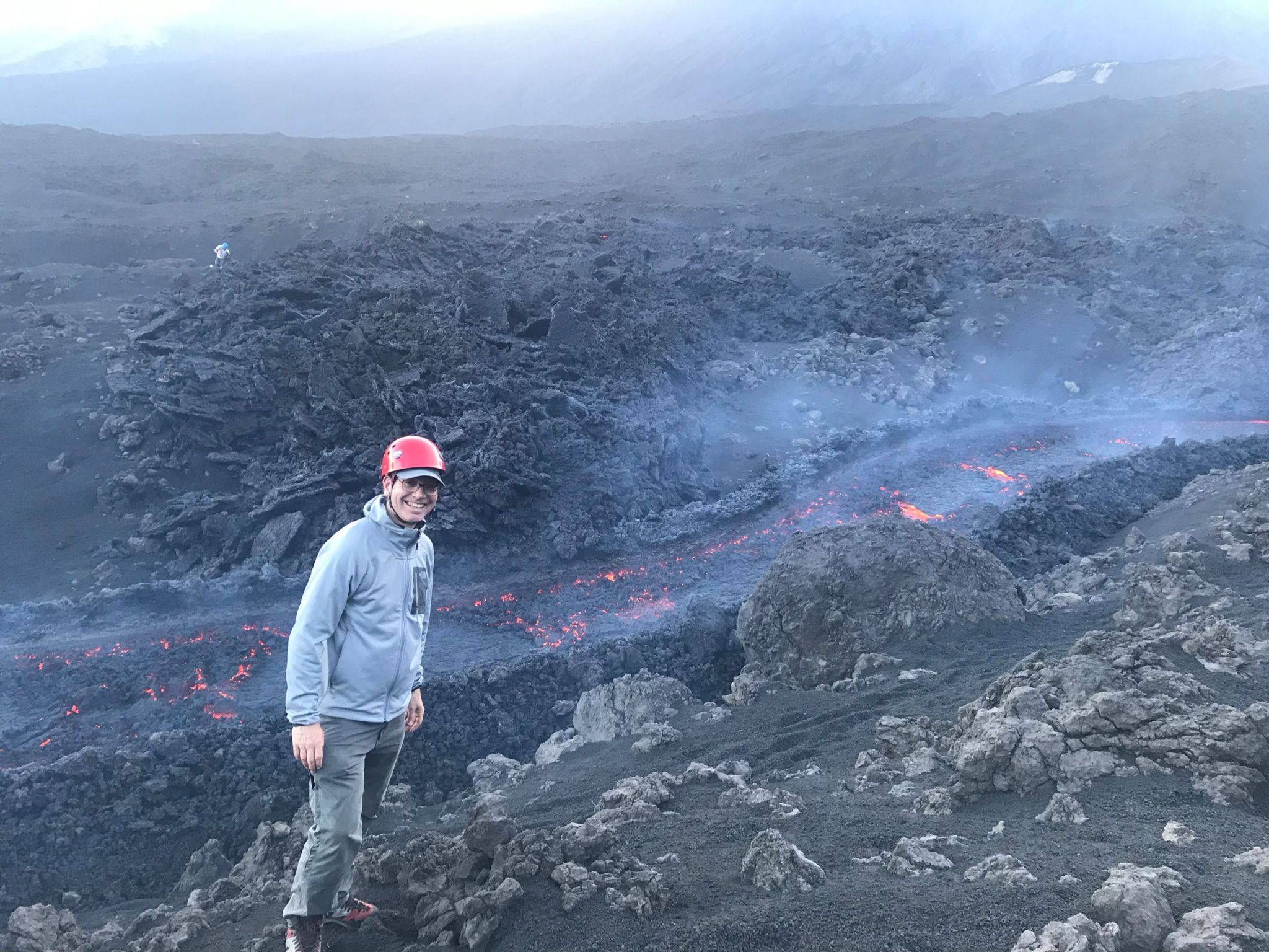 Europas aktivstes Volcano wird seltsamer – Was Wissenschaftler nun neu denken