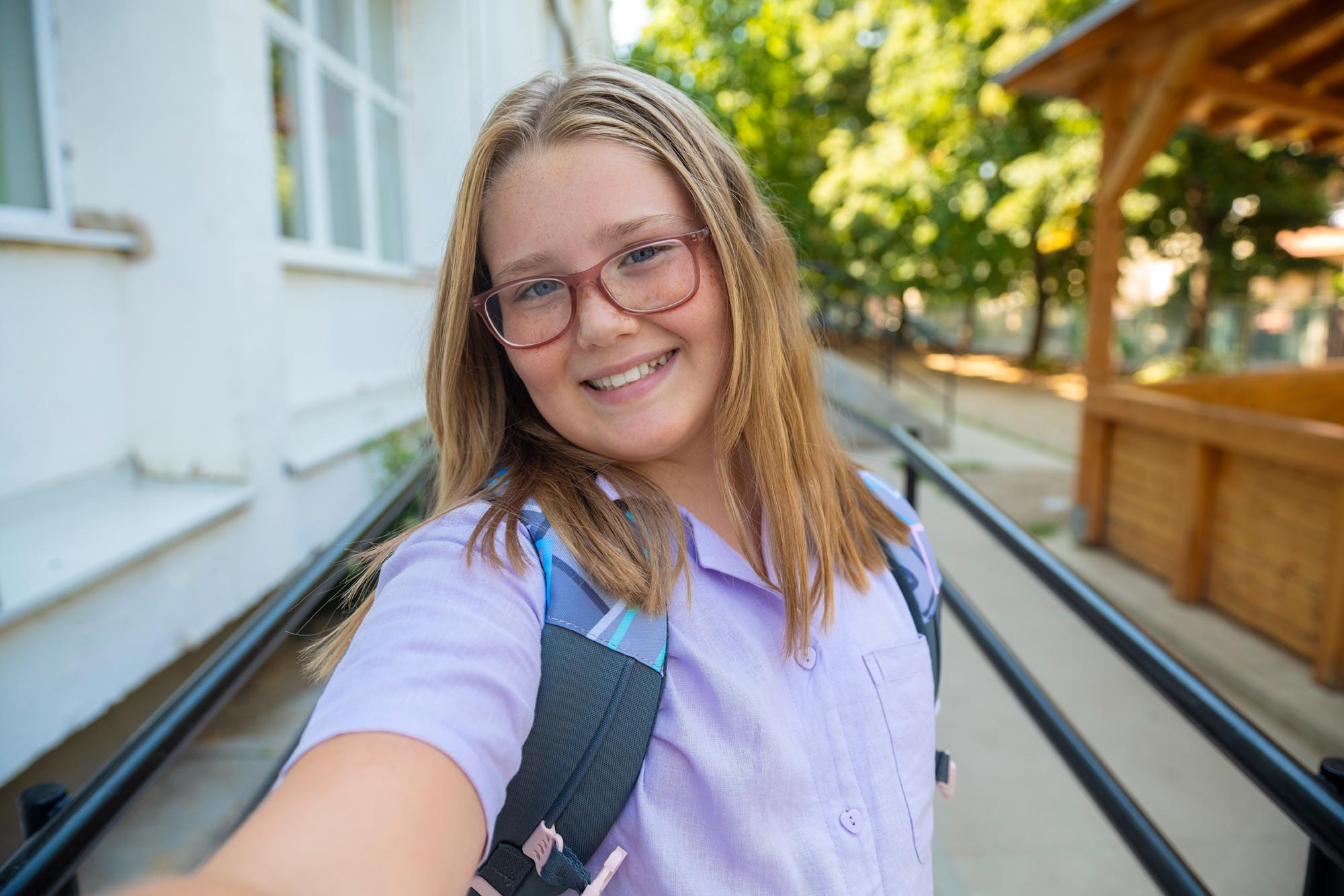 Einfache Familienroutinen als Schlüssel für einen stressfreien Schulstart