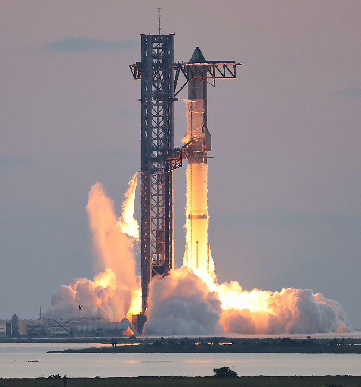 Europa stellt SpaceX-Starship ernsthafte Konkurrenz