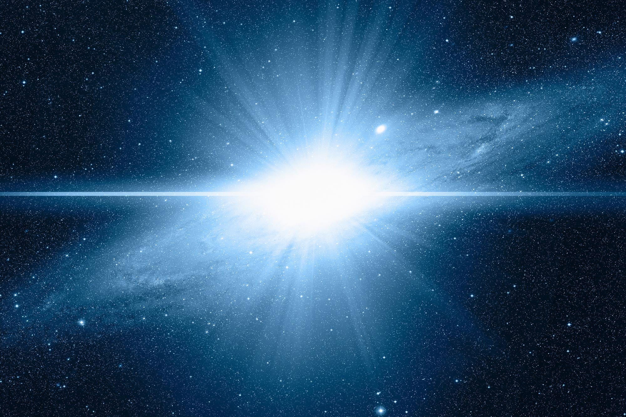 Wissenschaftler nutzen explodierende Sterne, um das Universum präziser zu vermessen