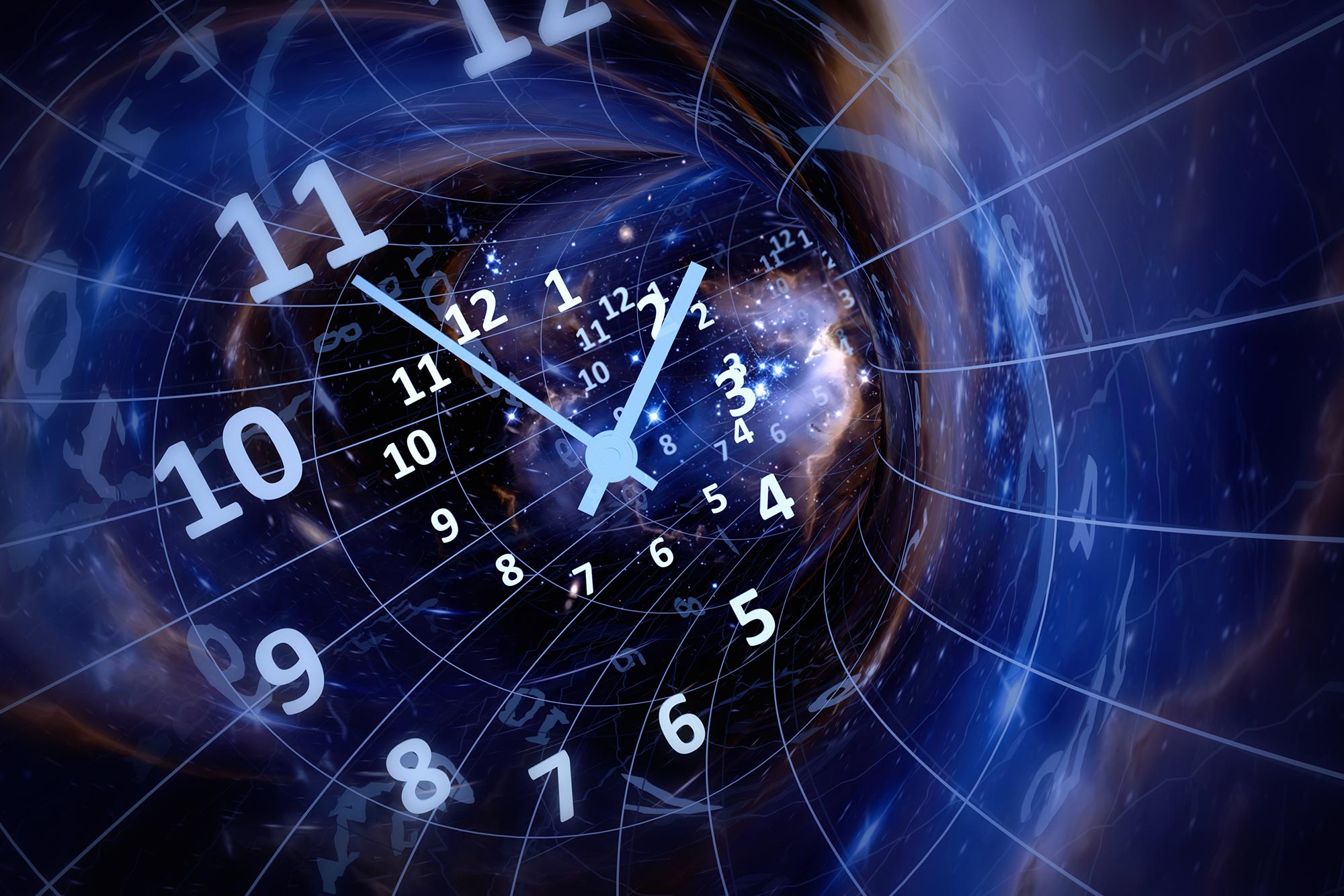 Physiker schlagen experimentelles Verfahren vor, das die Quantennatur der Zeit untersucht