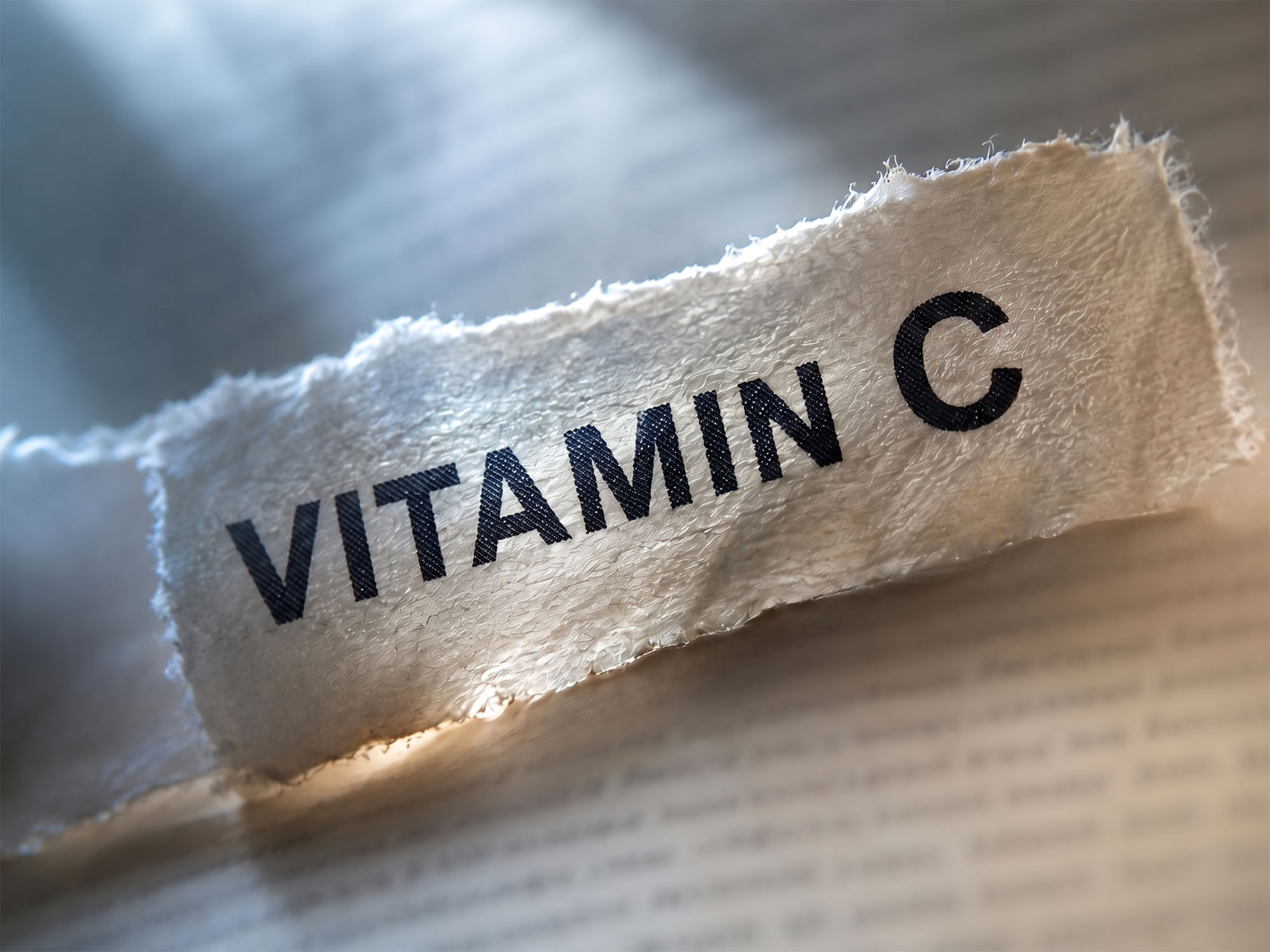 Vitamin C bekämpft Krebs auf überraschende Weise