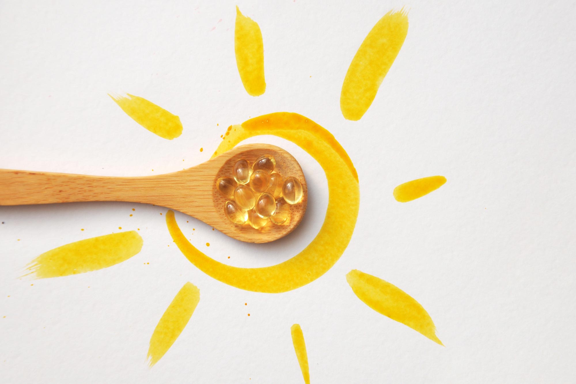 Studie enthüllt: Beliebtes Vitamin-D-Präparat hat bisher unbekannte negative Nebenwirkung