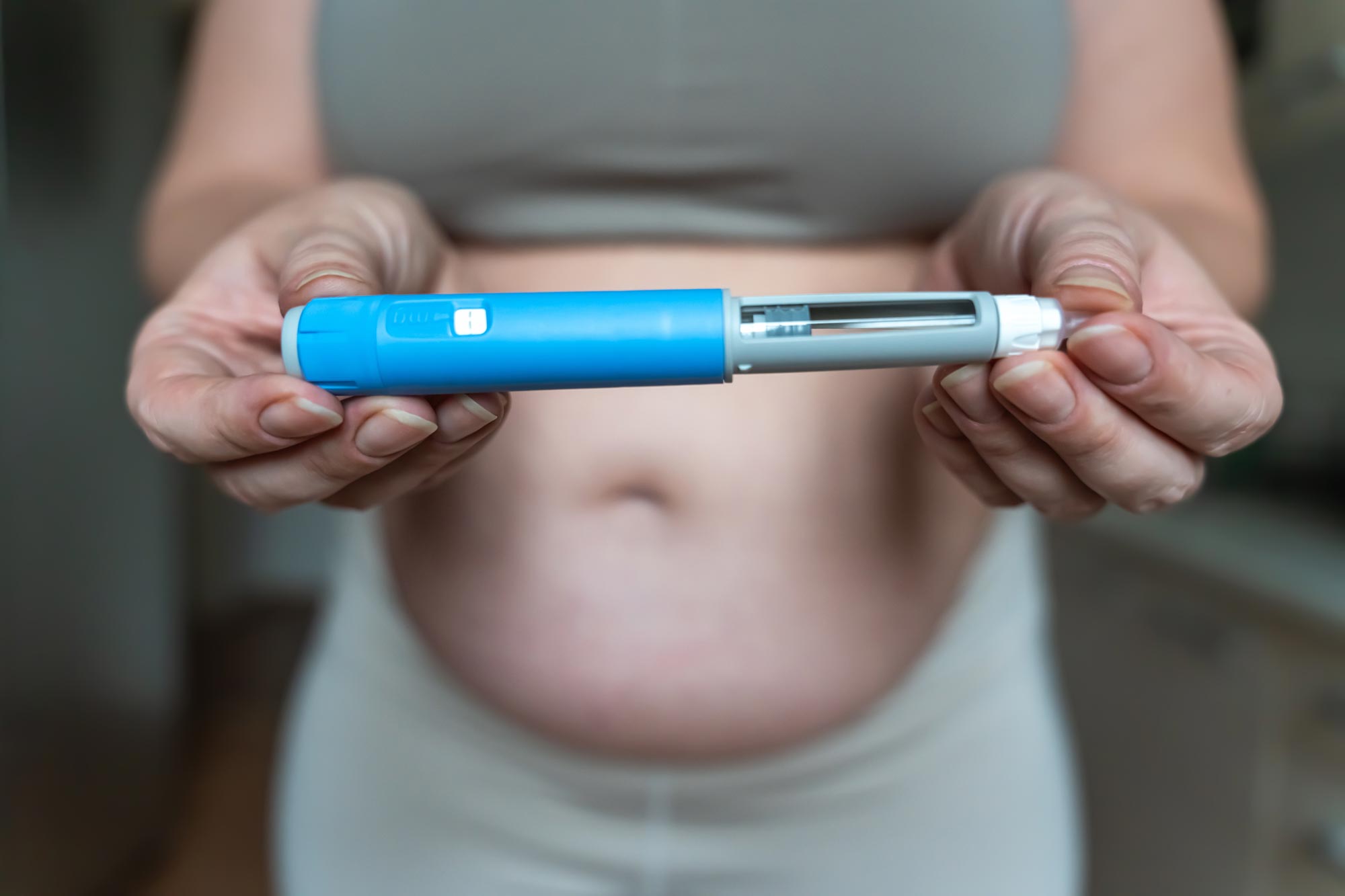 Warum beliebte Diabetesmedikamente wie Ozempic nicht für jeden wirken: Der „genetische Fehler“