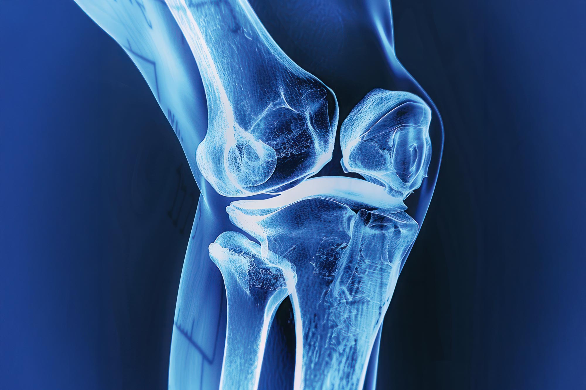 Natürliche Verbindungen steigern den Erfolg von Knochenimplantaten, indem sie Bakterien und Krebszellen abtöten