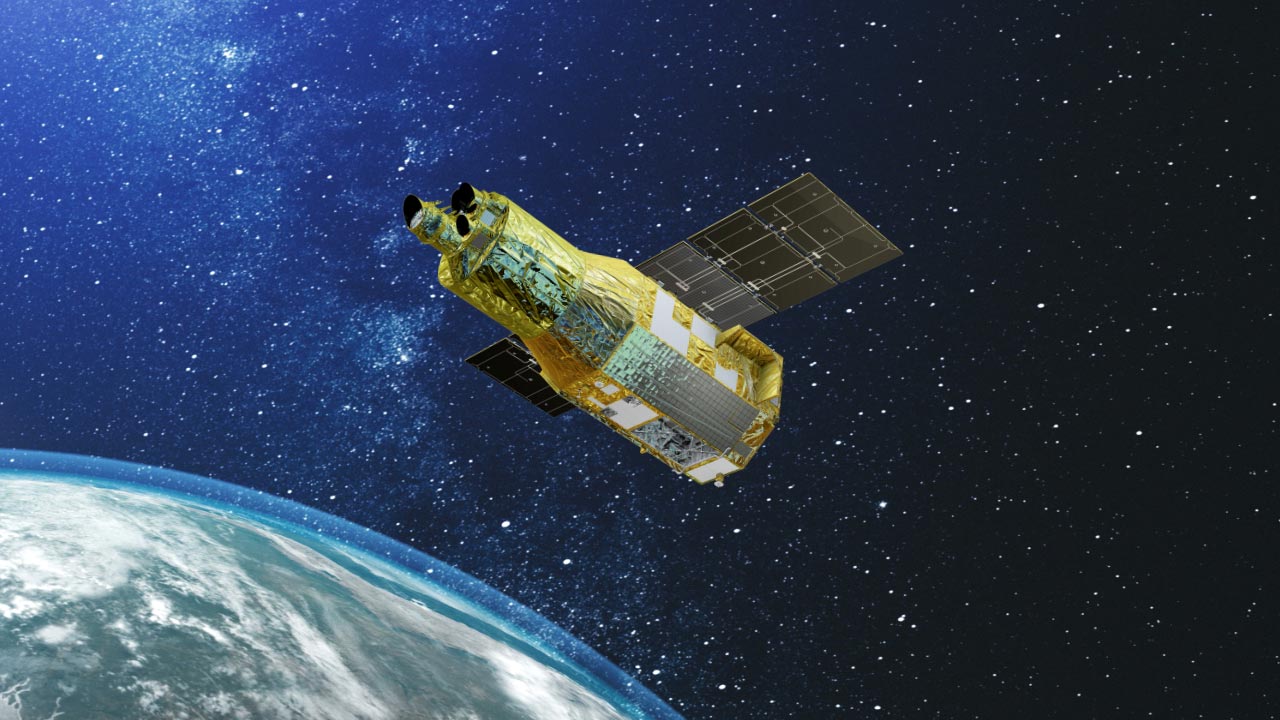 Astronomen lösen 50 Jahre altes Rätsel und enthüllen den unbekannten Verursacher hinter mysteriösen Röntgenemissionen
