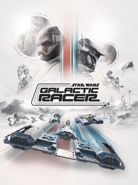 Star Wars Galactic Racer erhält Herbst-Update mit NVIDIA DLSS 4.5 und Super Resolution