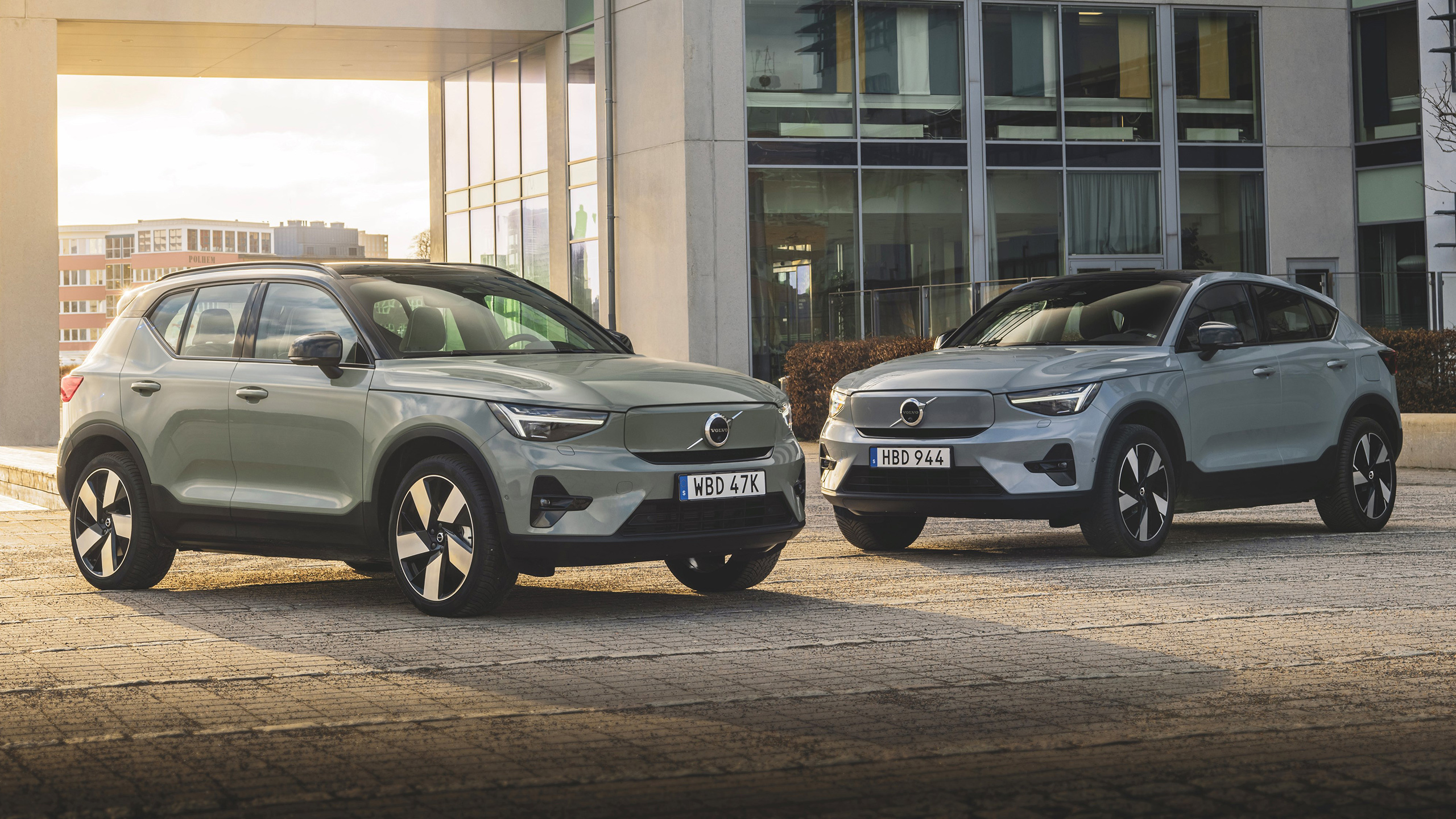 Volvo's neuer SUV erhält Nachfolger, doch Händler sind unsicher, ob dies die richtige Priorität ist