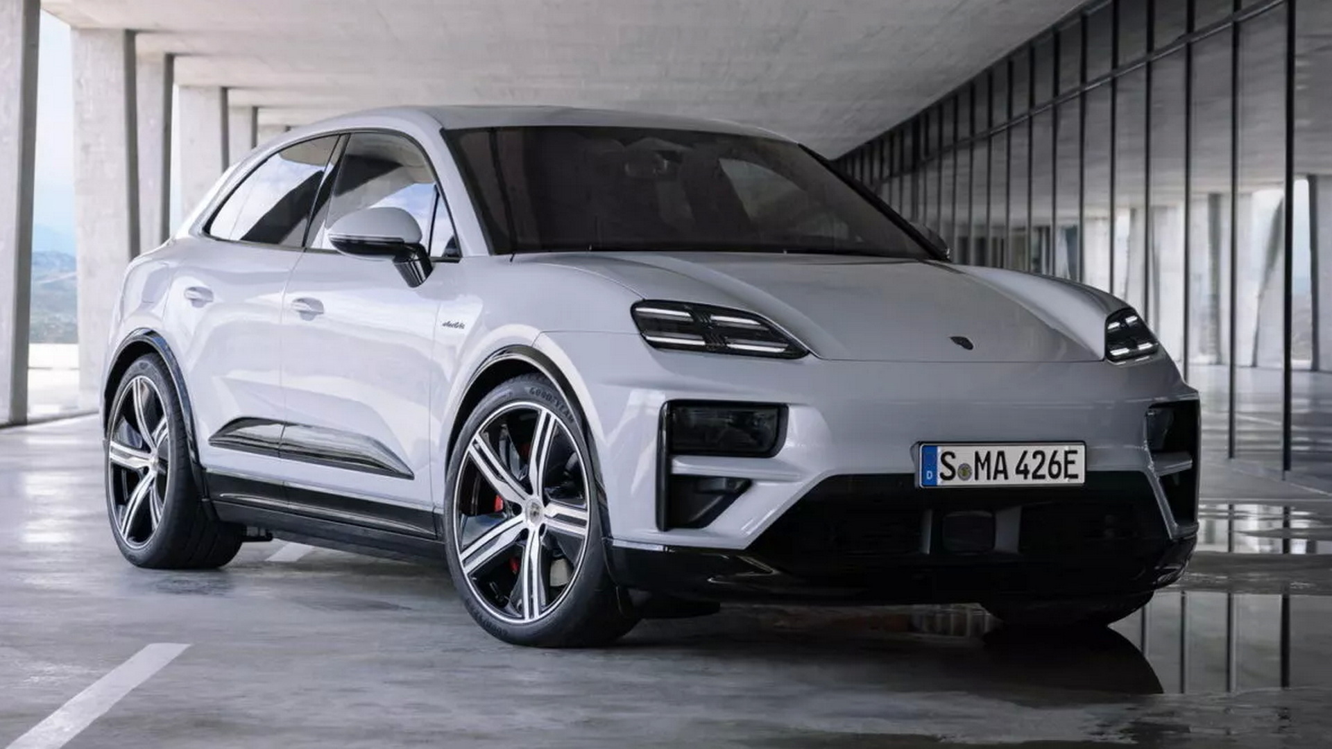 Der Boom der Elektroautos in Europa lässt Amerika mit dem Benzin hinter sich