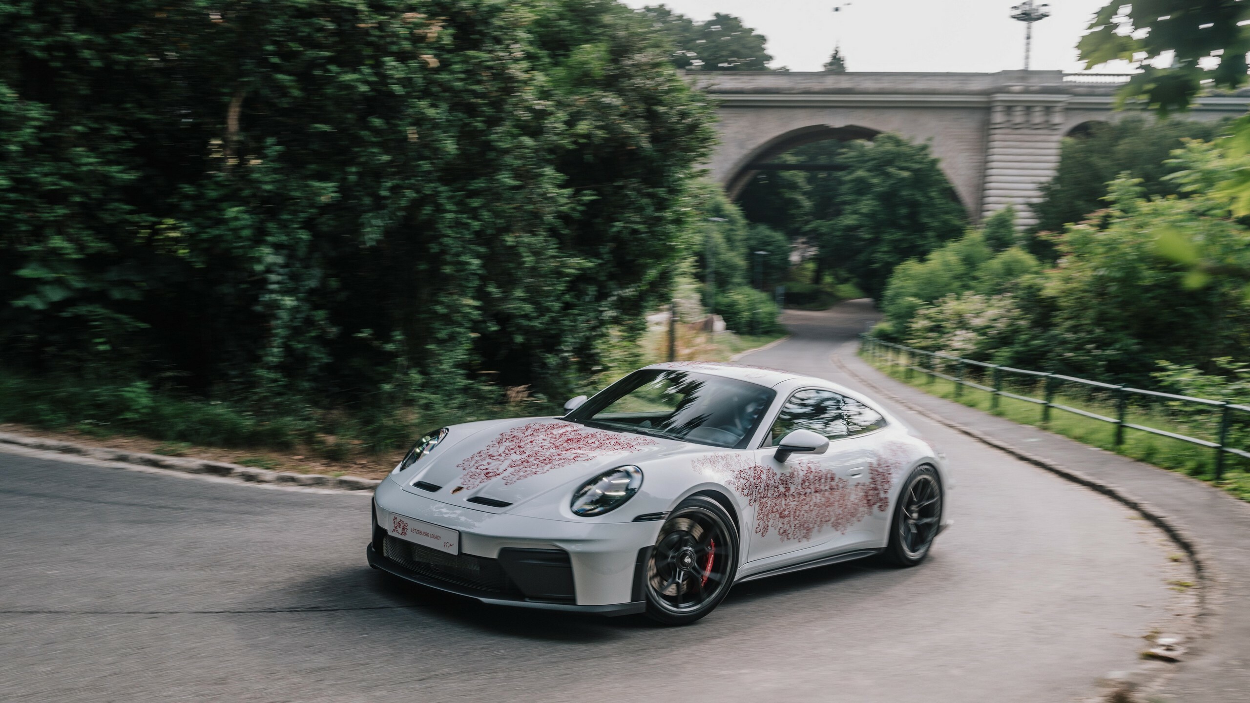 Porsches GT Boss: Europa könnte den NA-GT3-Motor gefährden, Amerika behält ihn aber noch