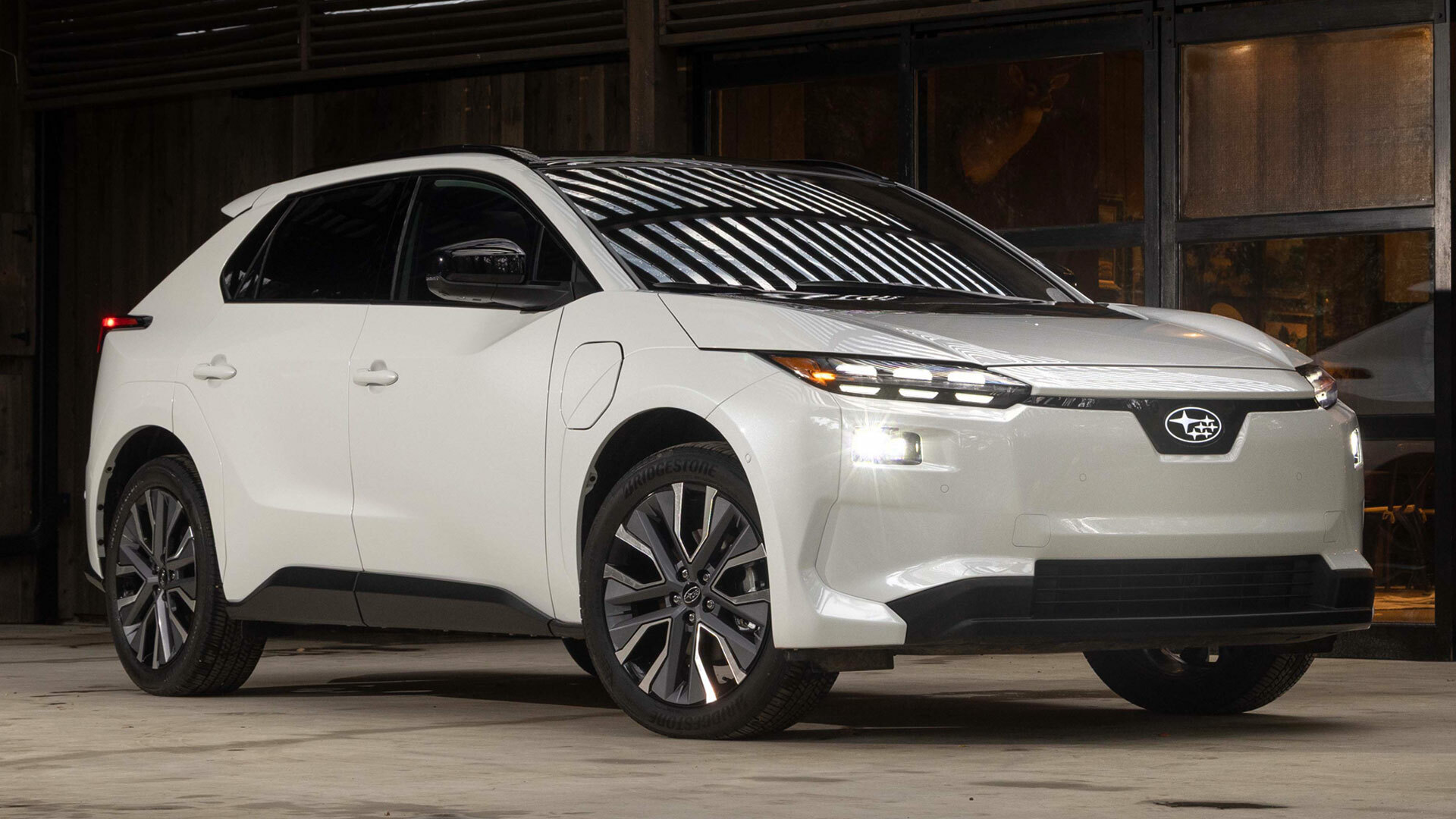 Subaru verzögert eigene Elektroautos ohne Toyota: US-Regulierung behindert 2028-Plan