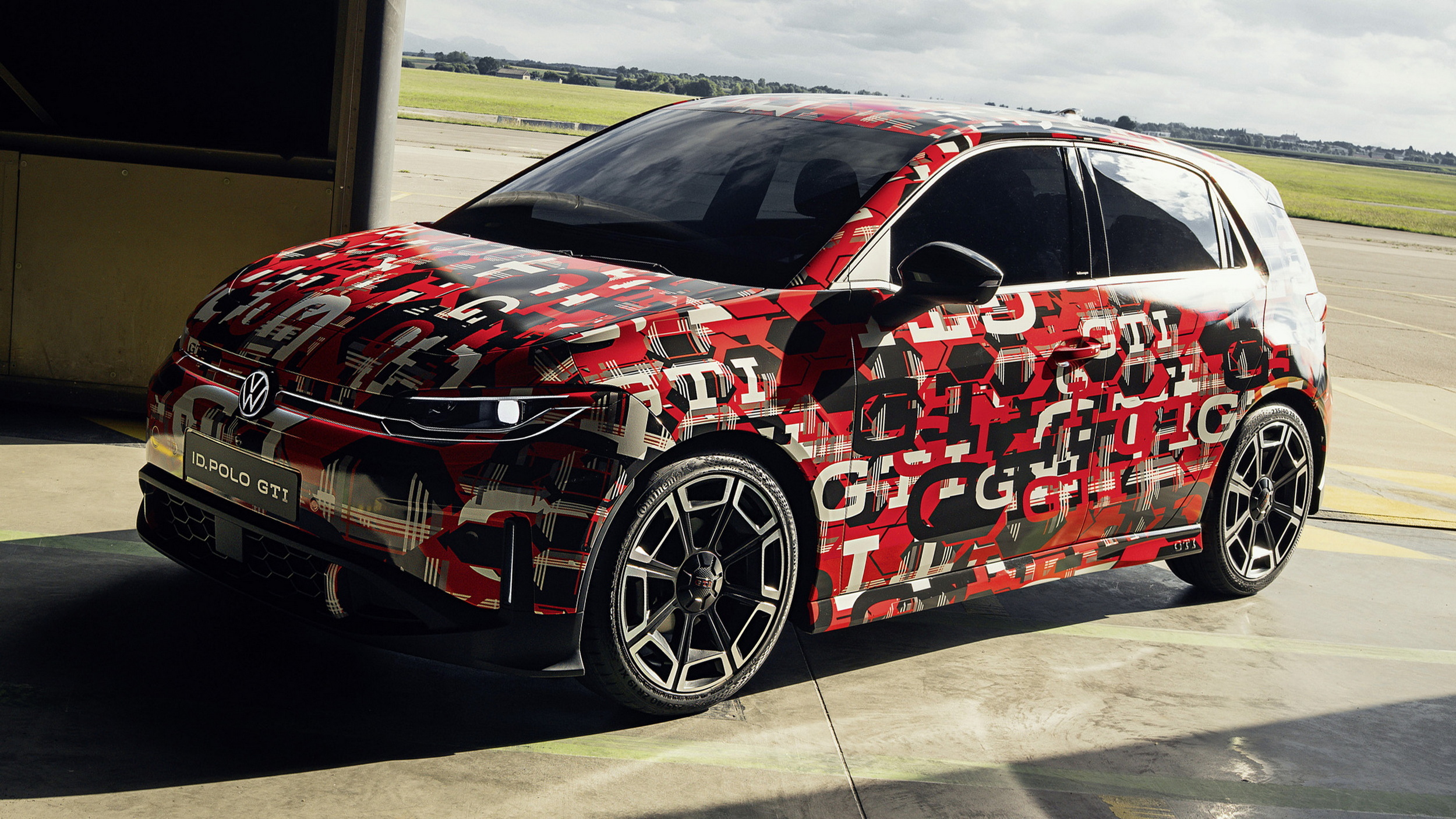 VW dementiert Fake-Shifts beim GTI, Clubsport könnte Hyundai-N-Trick übernehmen