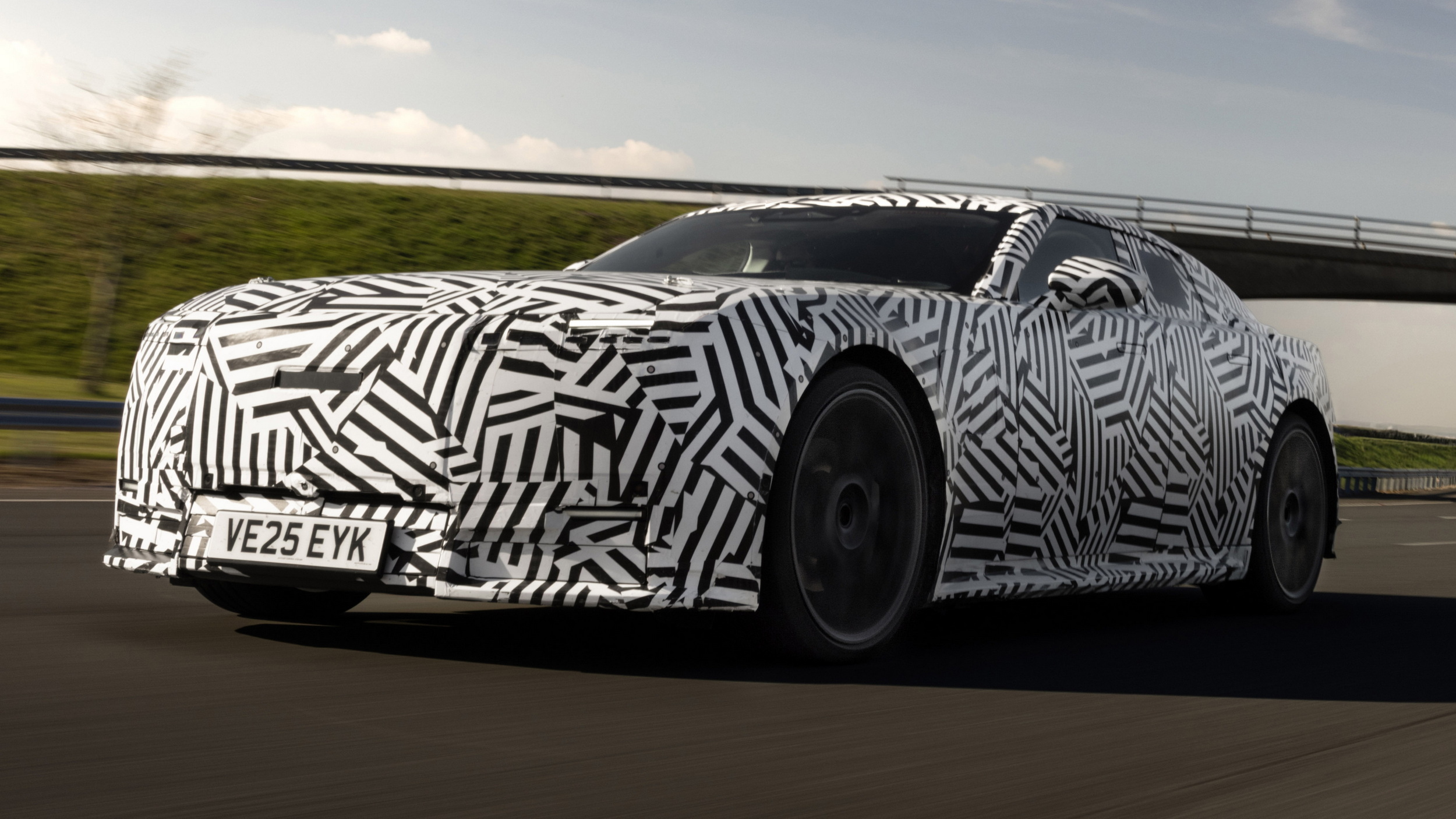Jaguar XE: Das polarisierendste Modell der Marke erhält endlich einen neuen Namen