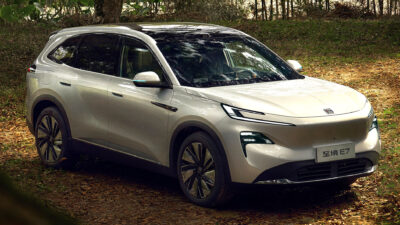 Buicks neuer 23.000-Dollar Plug-In SUV sammelt in 90 Minuten 10.000 Vorbestellungen – und keines davon stammt aus Amerika | Carscoops
