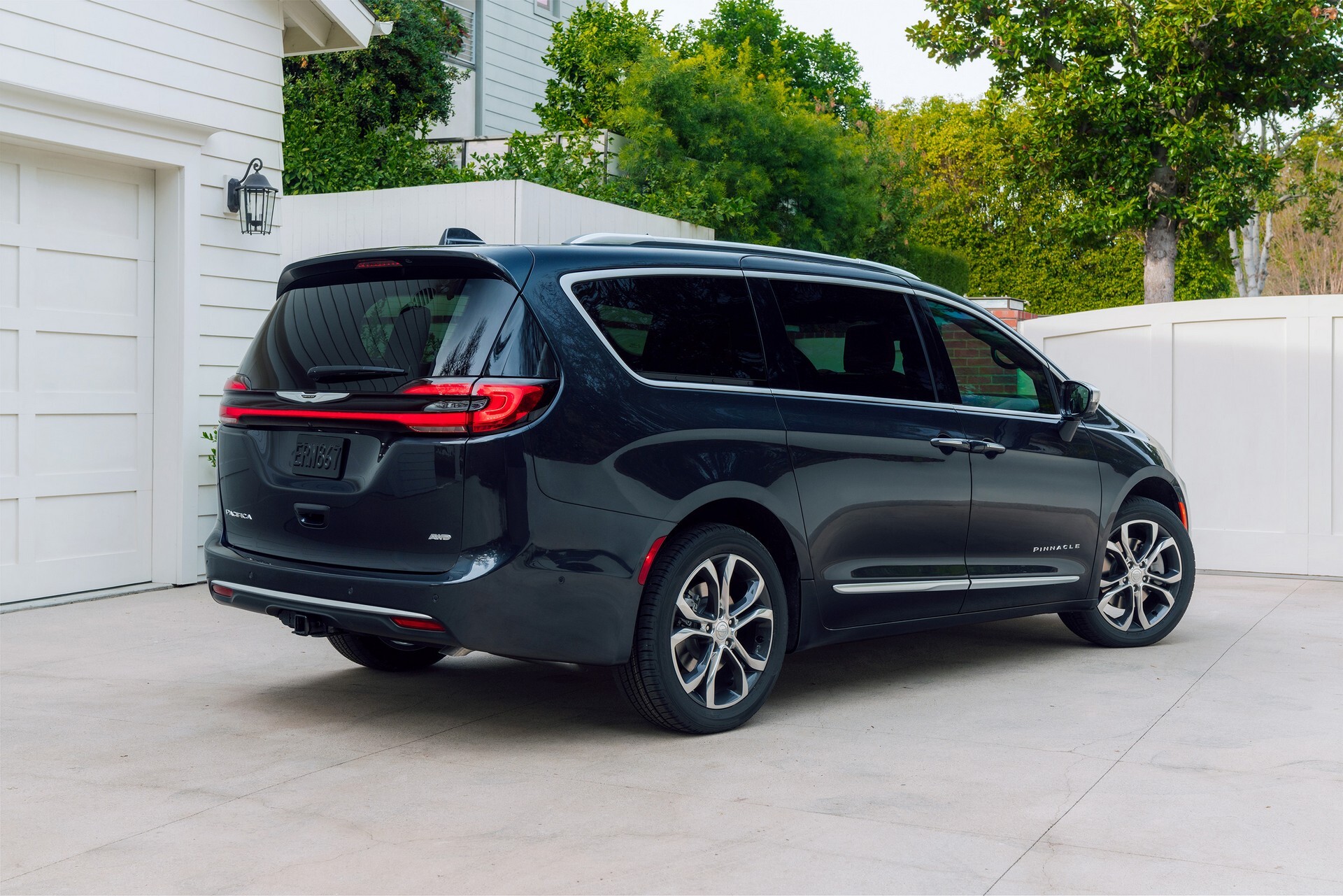 Besitzer von Pacifica-Hybrid-Modellen verklagen Stellantis wegen eines Rückrufs, den keines von ihnen tatsächlich erlebt hat