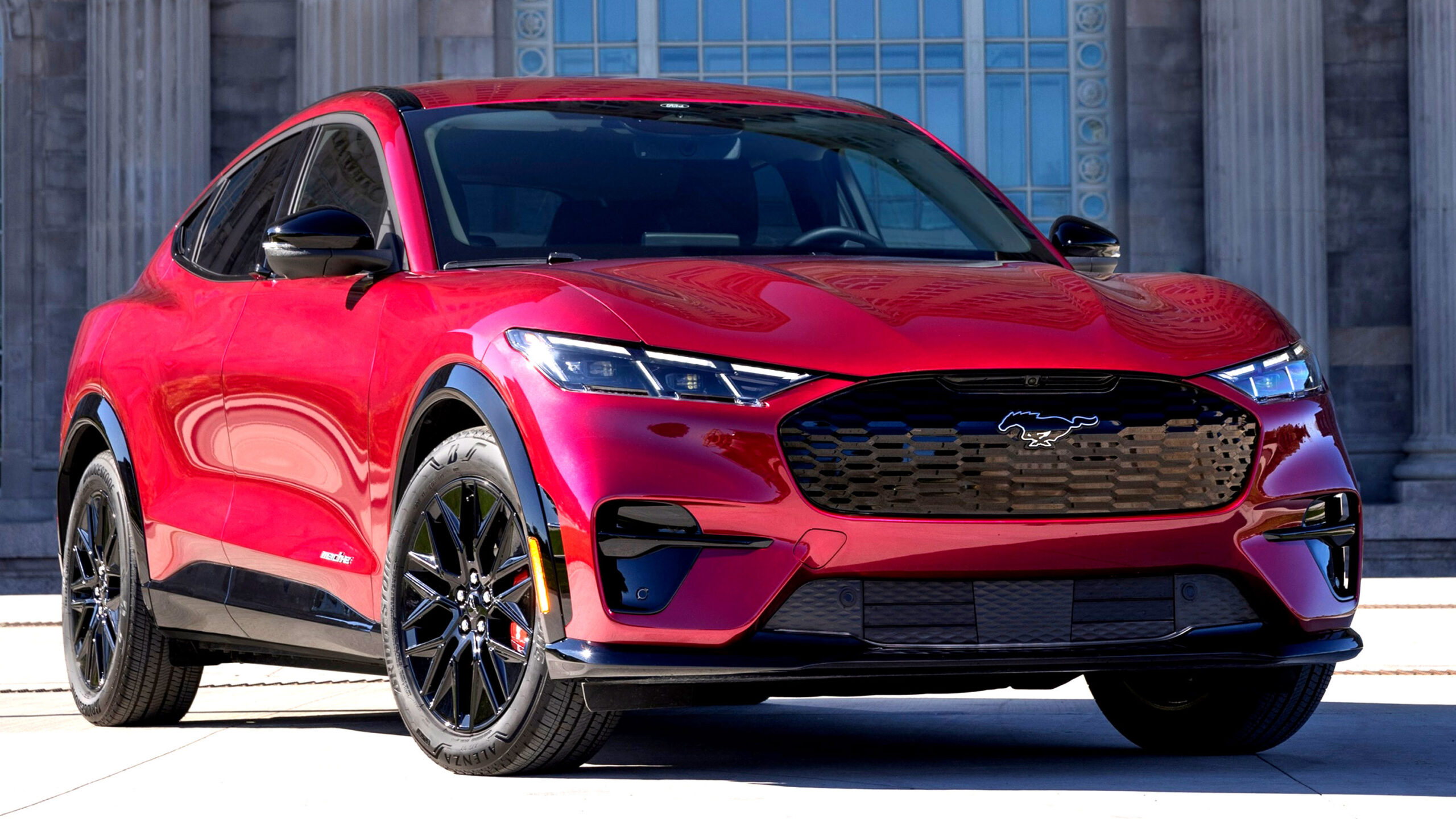 America kaufte im ersten Quartal weniger E-Autos, Tesla verkaufte dennoch mehr als alle anderen zusammen | Carscoops
